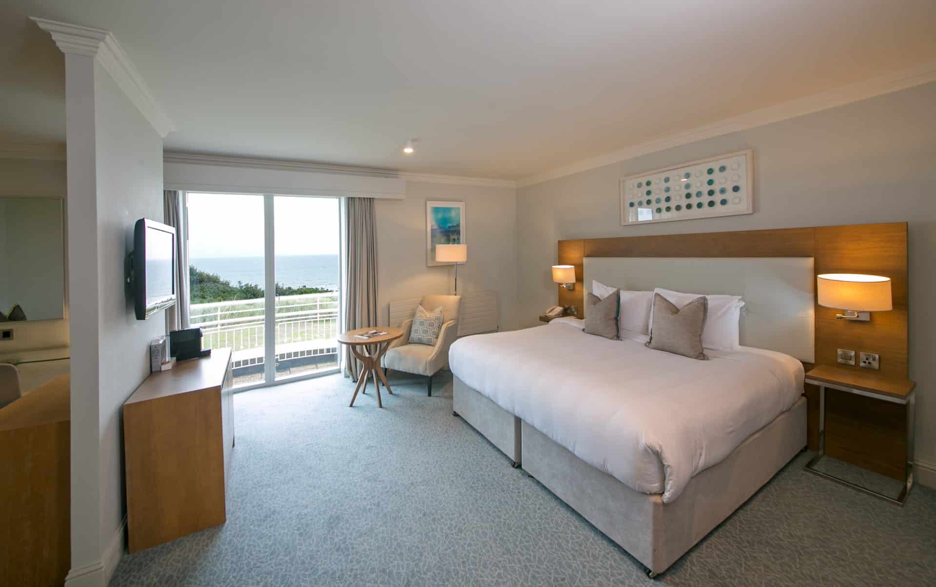 Portmarnock Resort & Jameson Golf Links