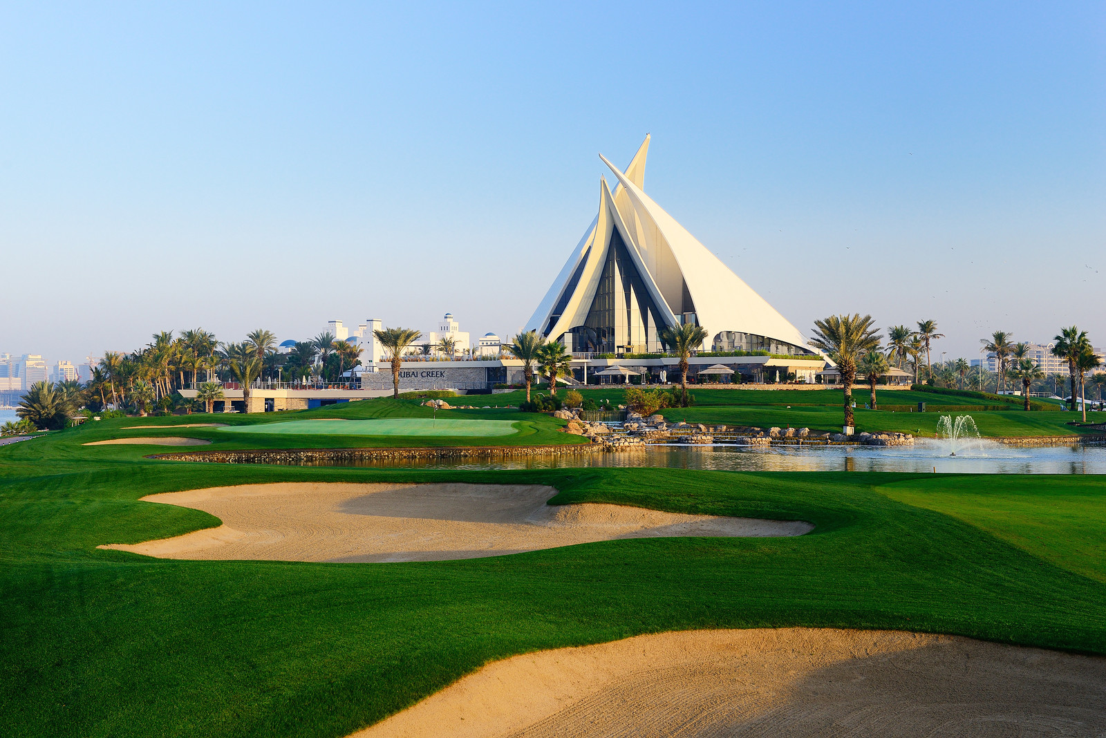 Park Hyatt Dubai