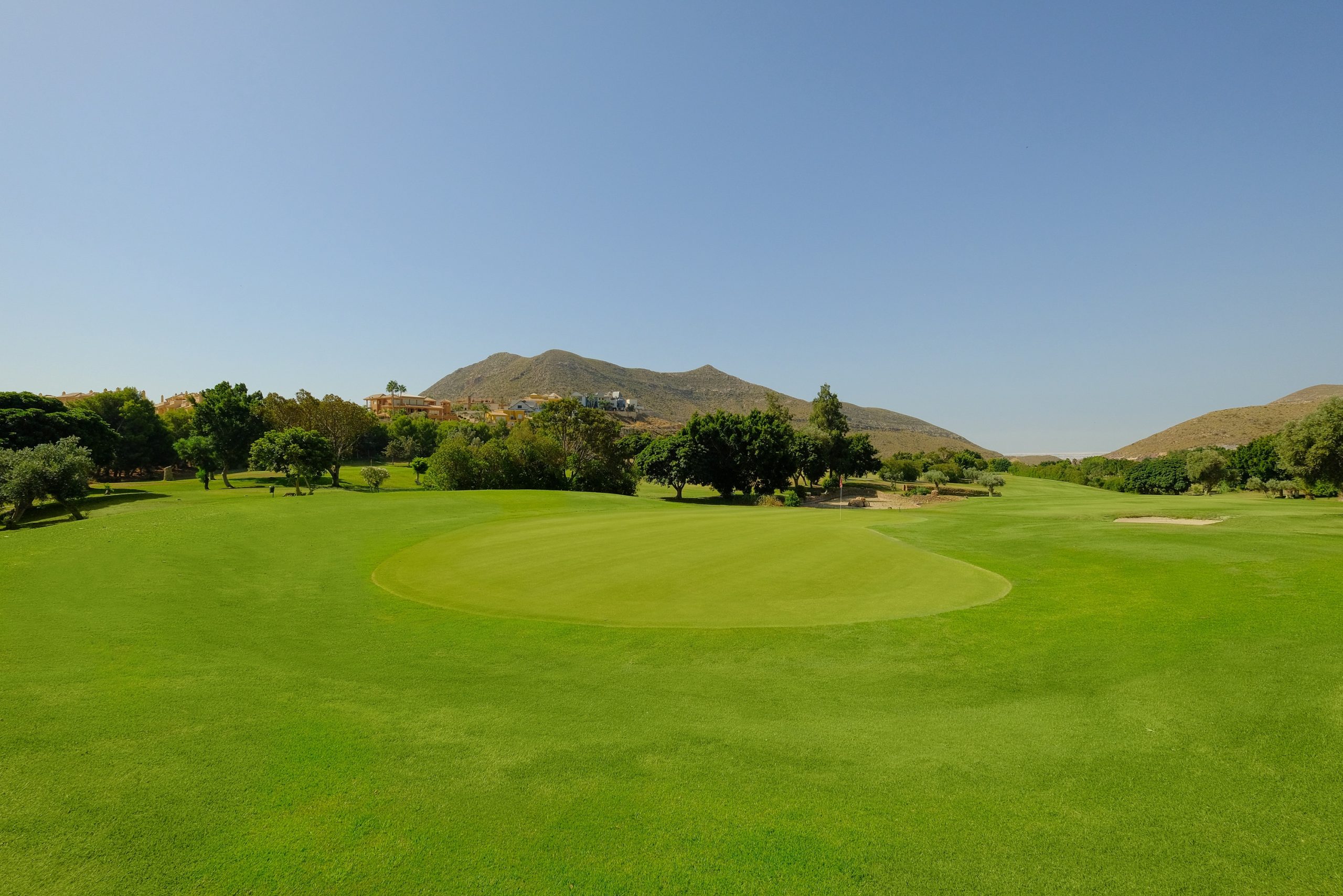 Hotel Envia Almeria Spa & Golf
