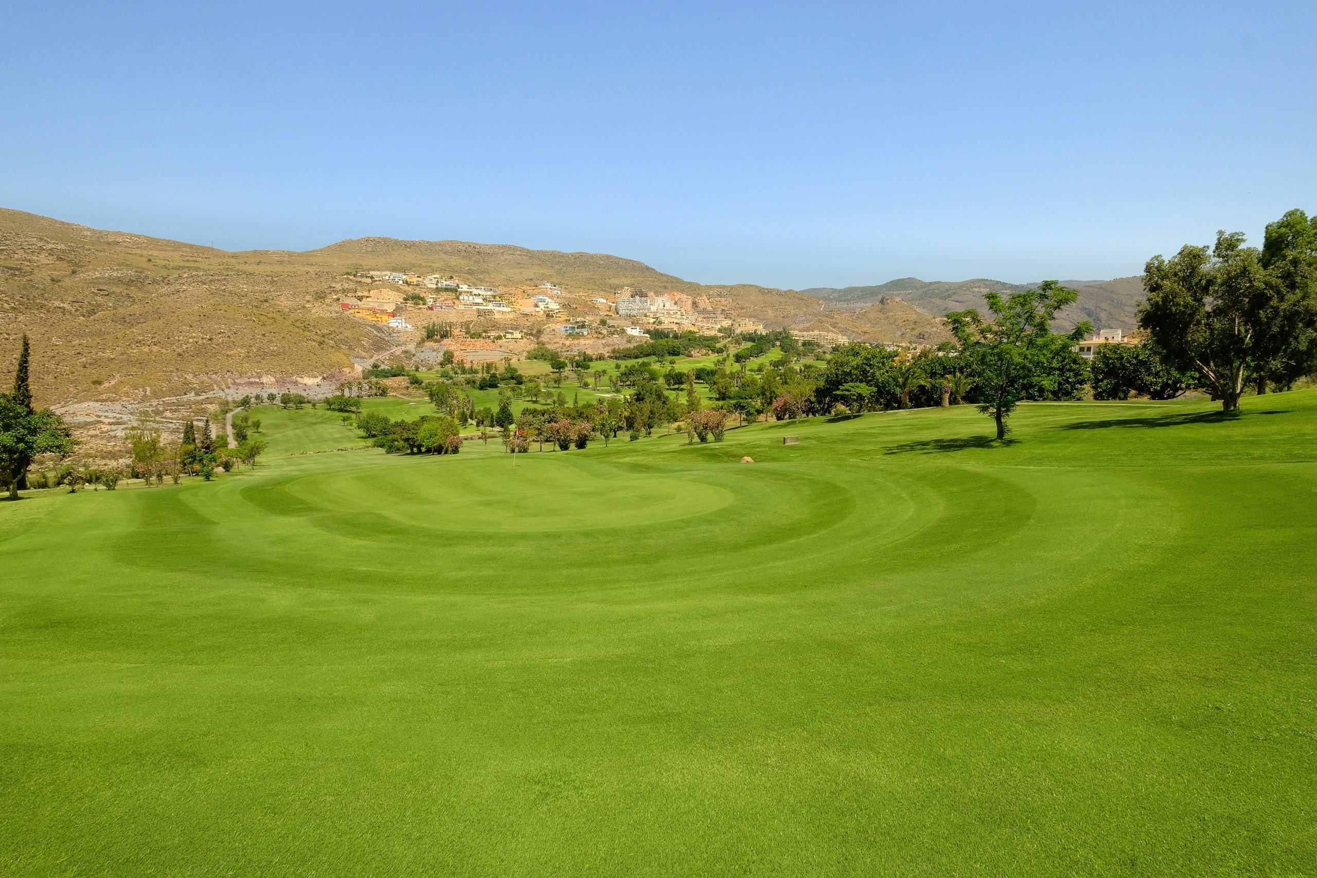 Hotel Envia Almeria Spa & Golf
