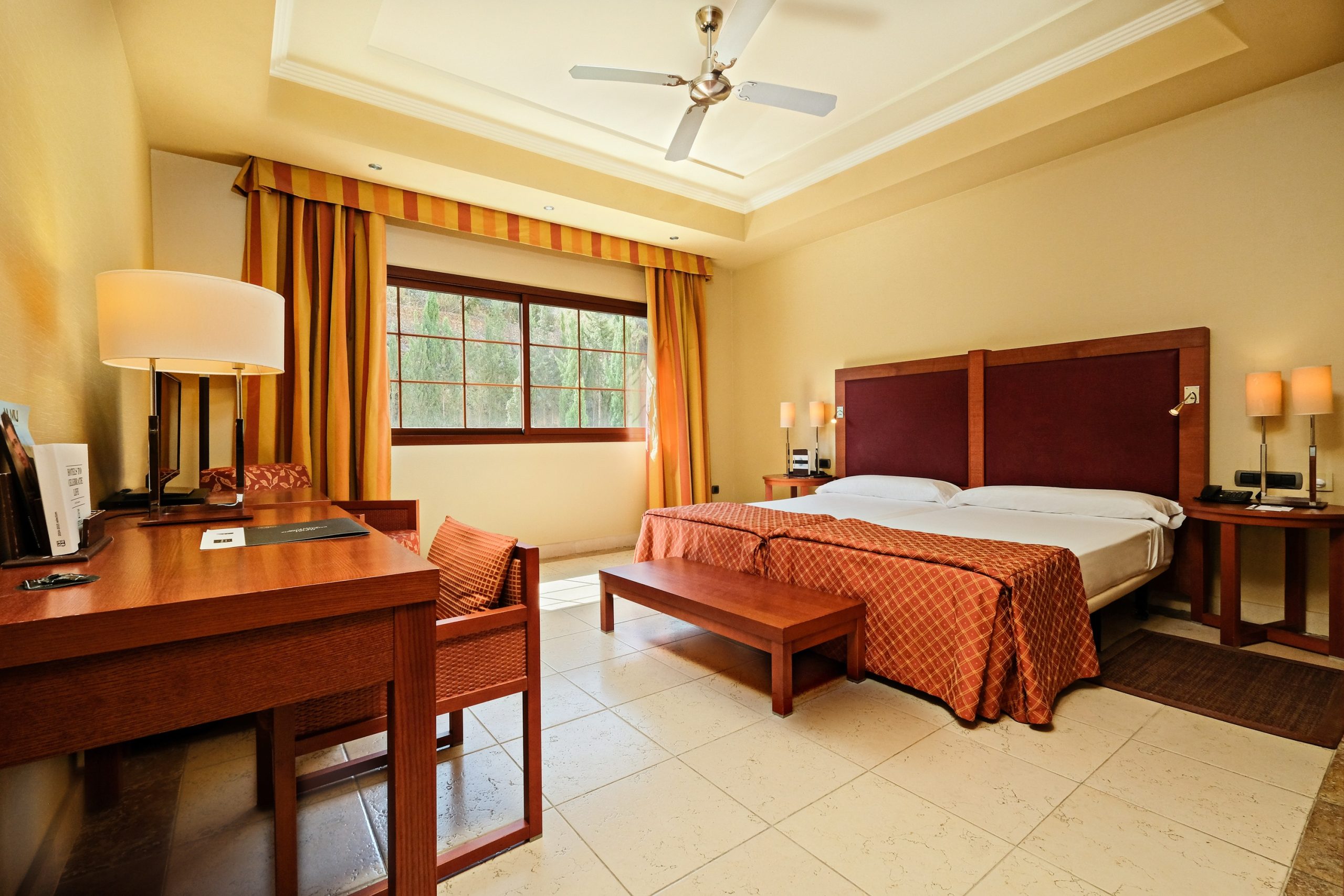 Hotel Envia Almeria Spa & Golf