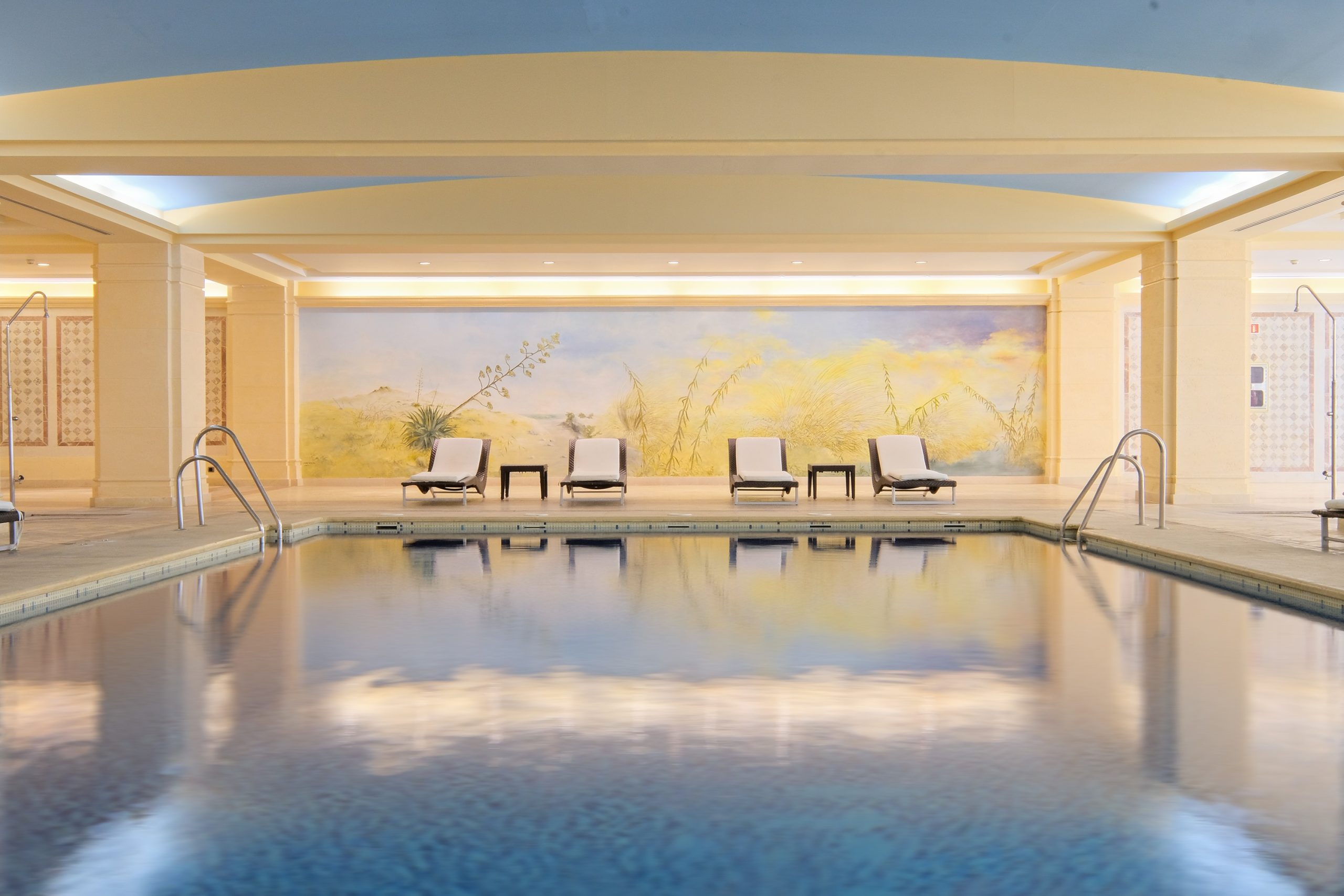 Hotel Envia Almeria Spa & Golf