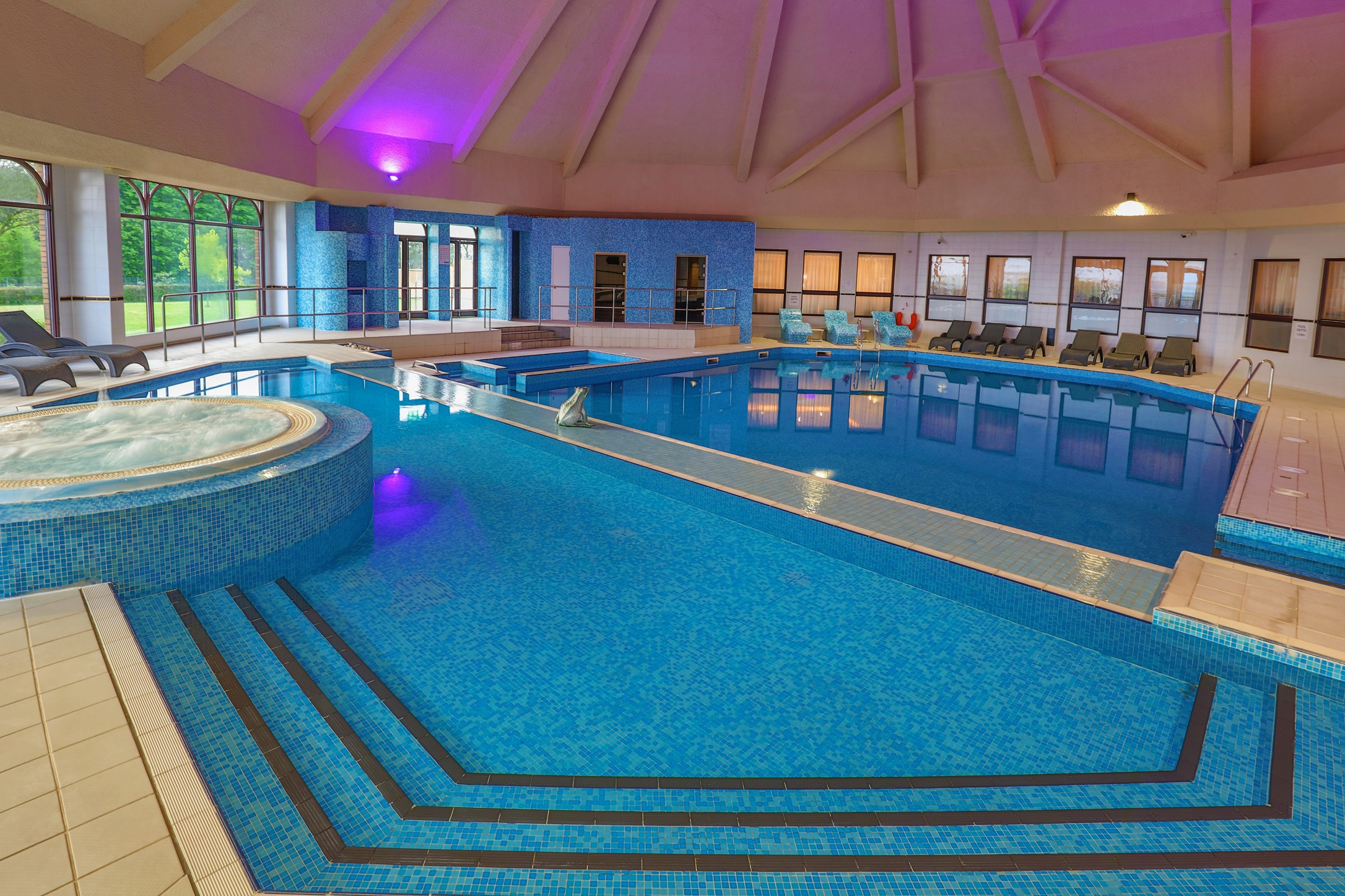 Glasgow Westerwood Spa & Golf Resort