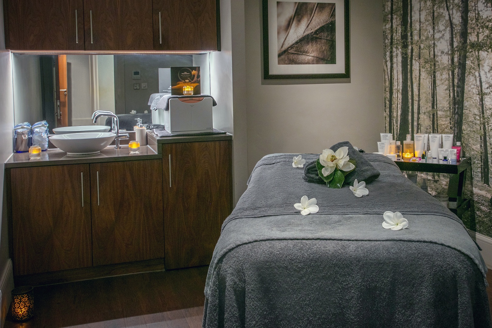 Glasgow Westerwood Spa & Golf Resort