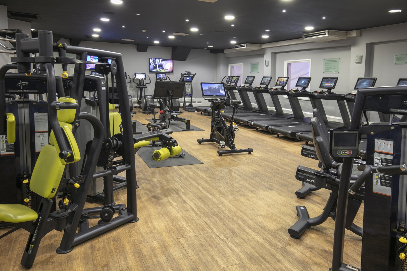 Glasgow Westerwood Spa & Golf Resort
