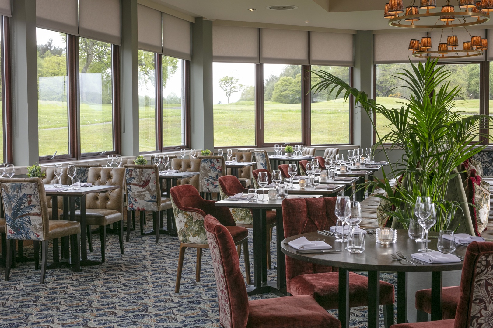 Glasgow Westerwood Spa & Golf Resort