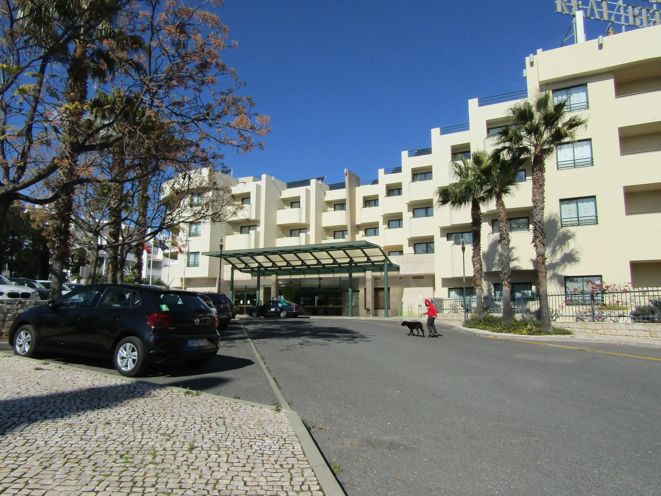 Real Bellavista Hotel & Spa