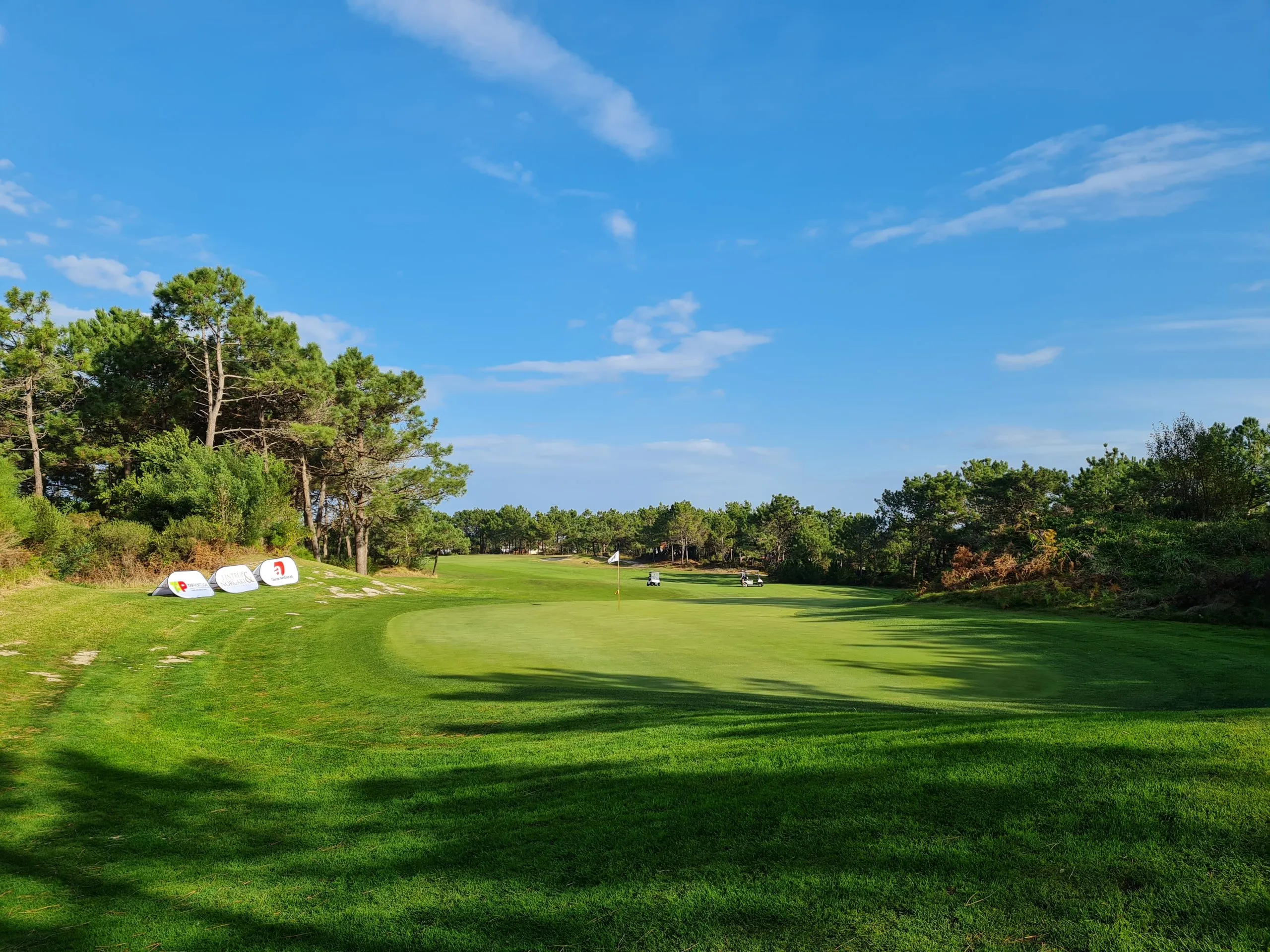 Praia D’El Rey Marriott Golf & Beach Resort Apartments
