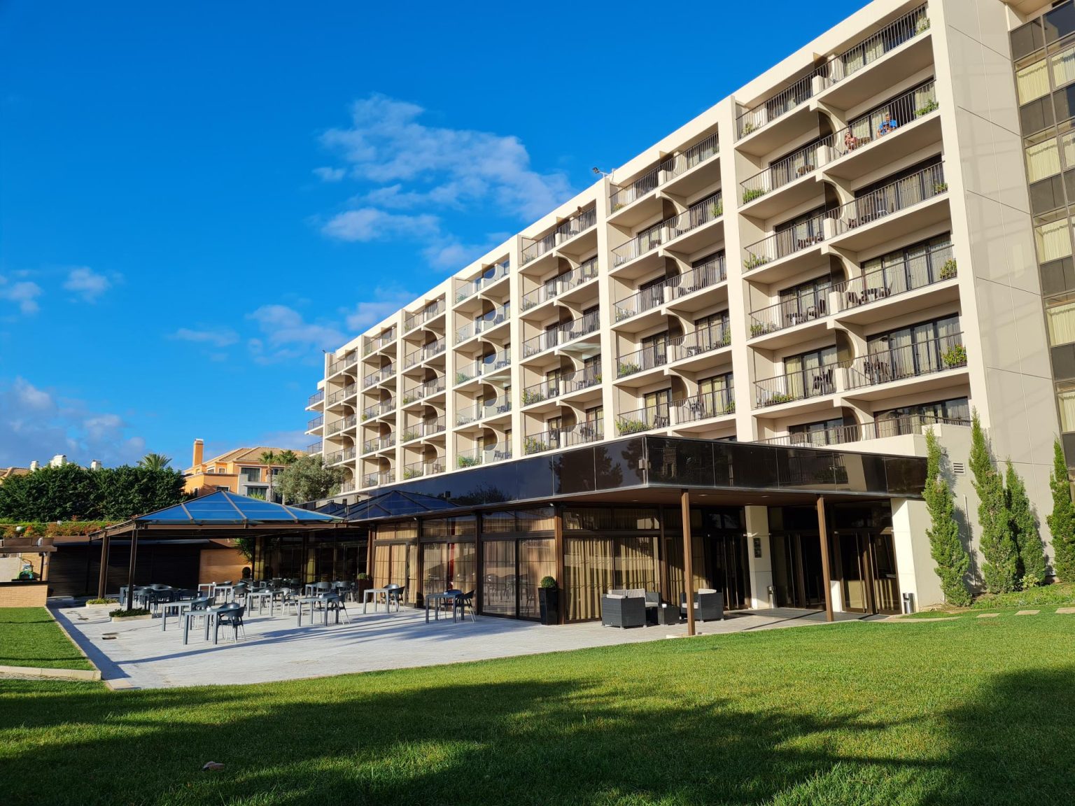 Vila Gale Cascais