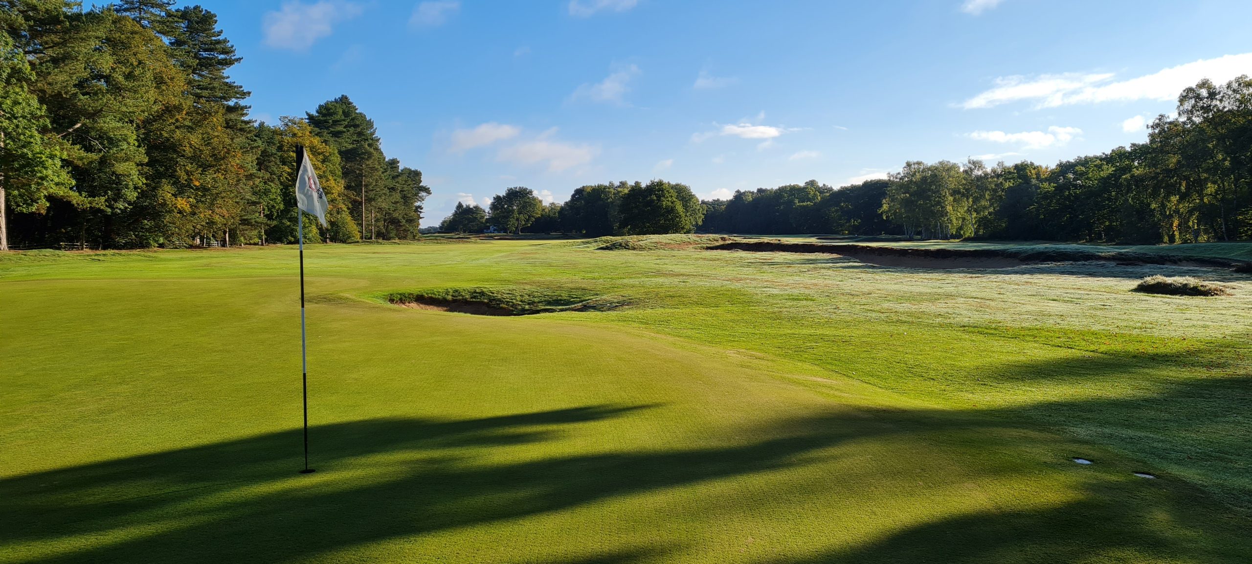 Woodhall Spa Golf Club
