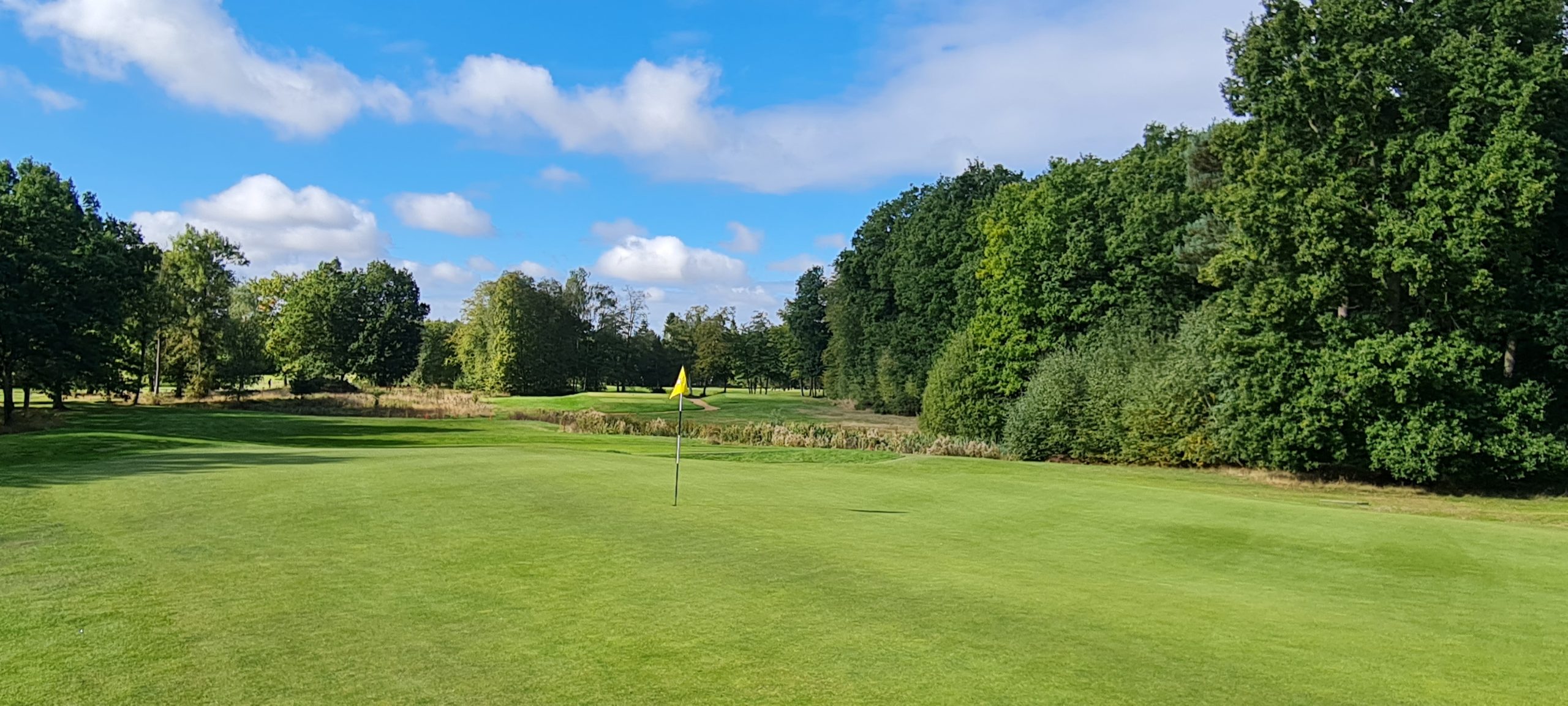 Woodhall Spa Golf Club