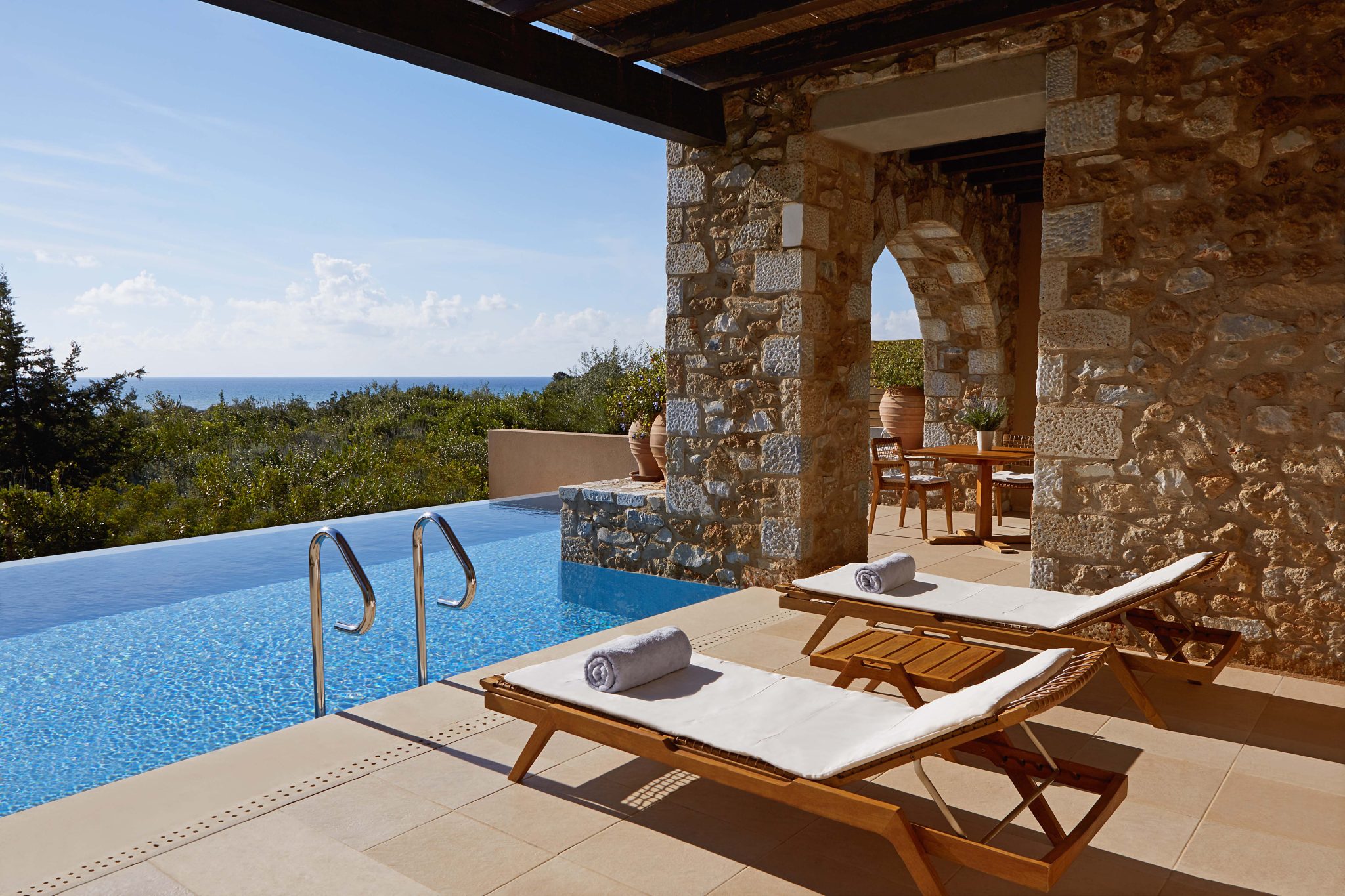 The Westin Resort Costa Navarino