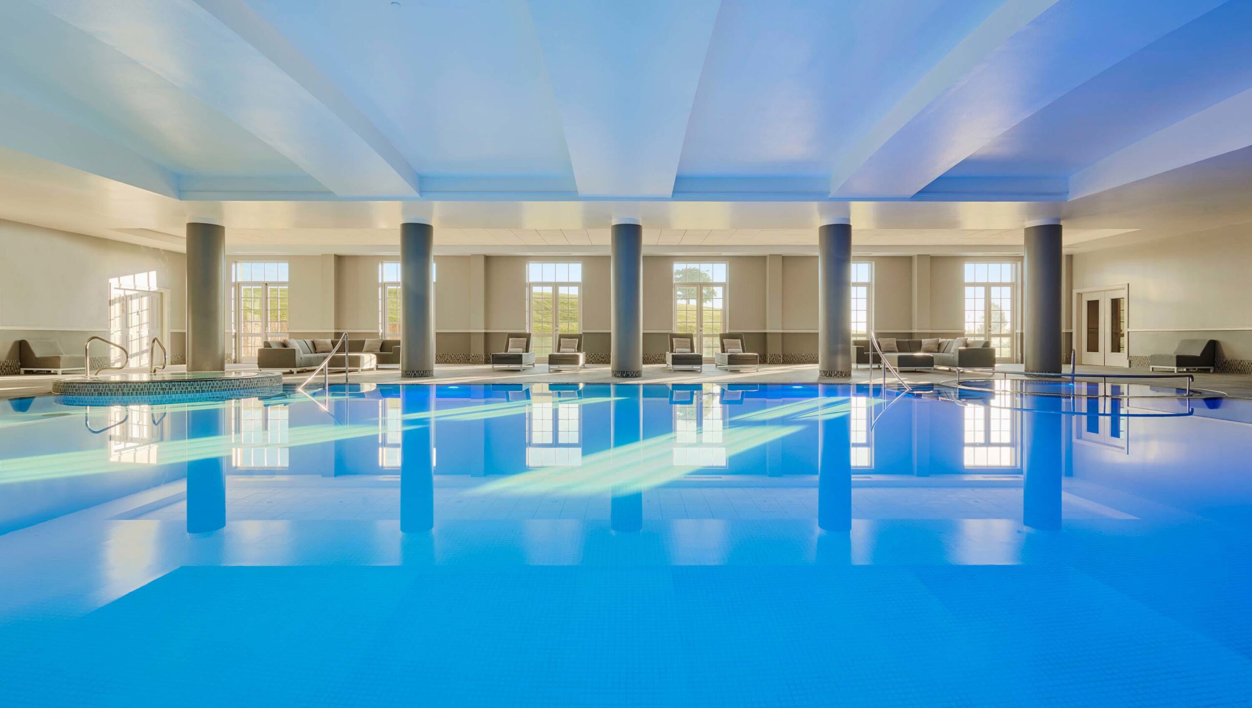Fairmont St Andrews
