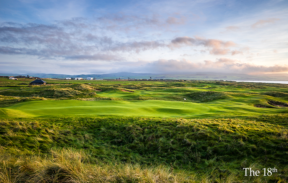 Machrihanish Dunes