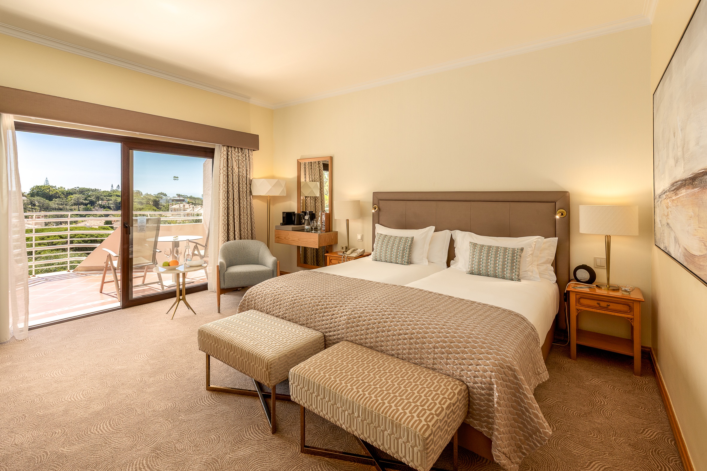 Hotel Quinta do Lago