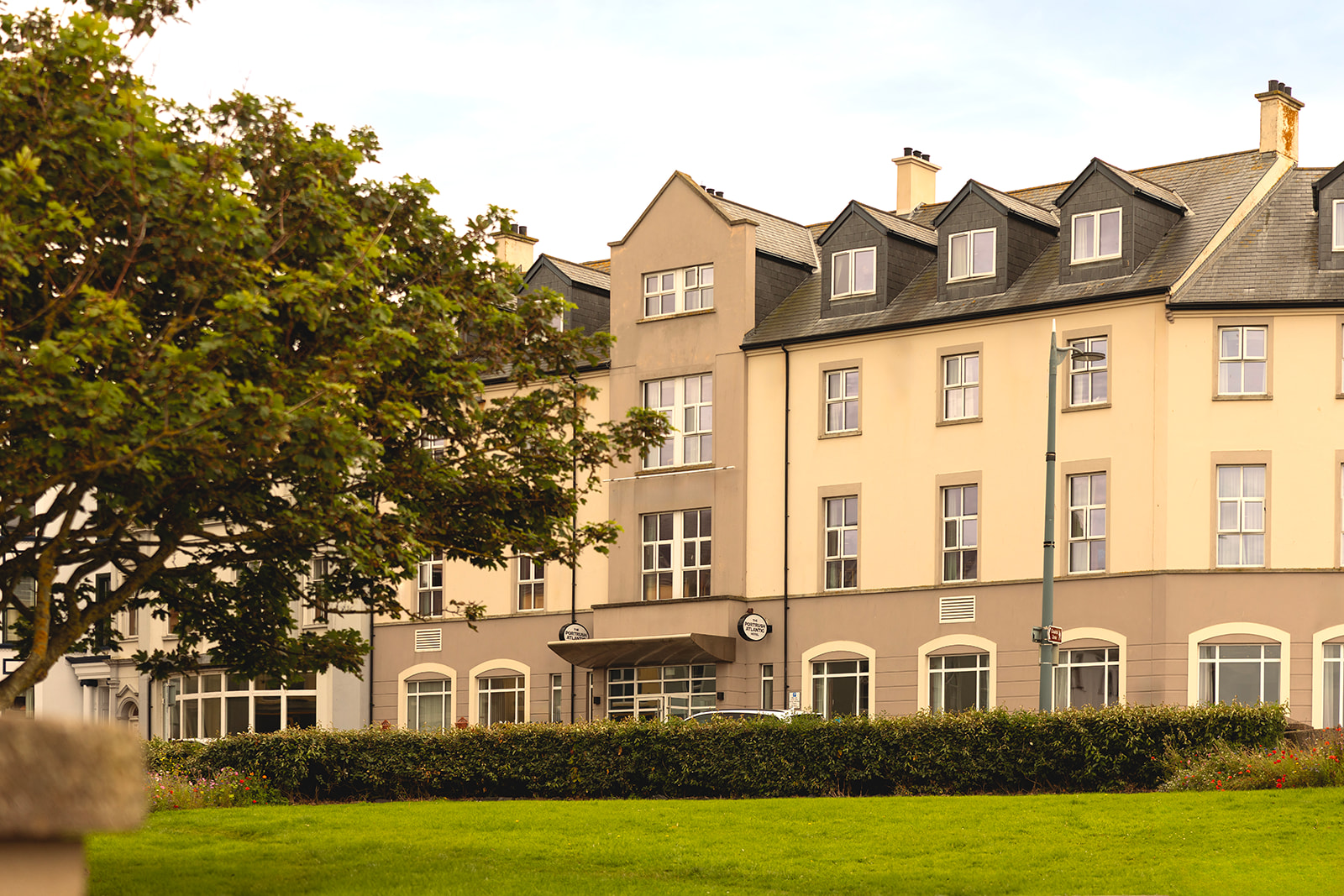 Portrush Atlantic Hotel