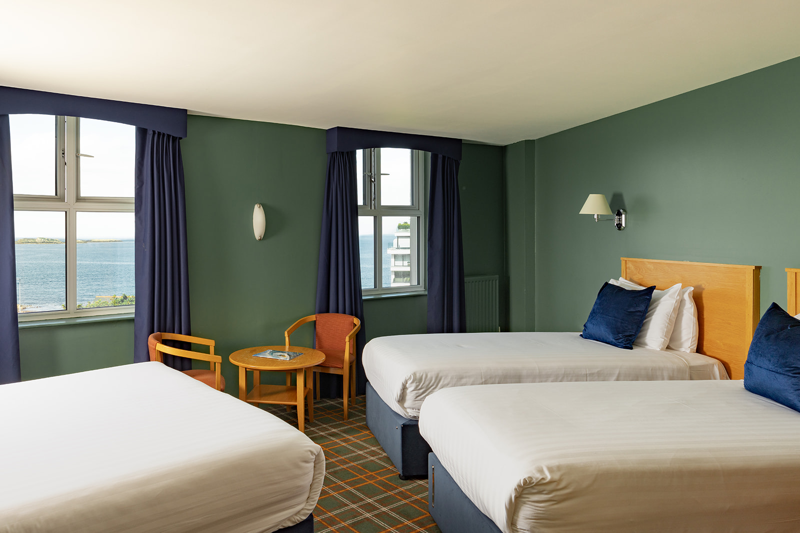 Portrush Atlantic Hotel