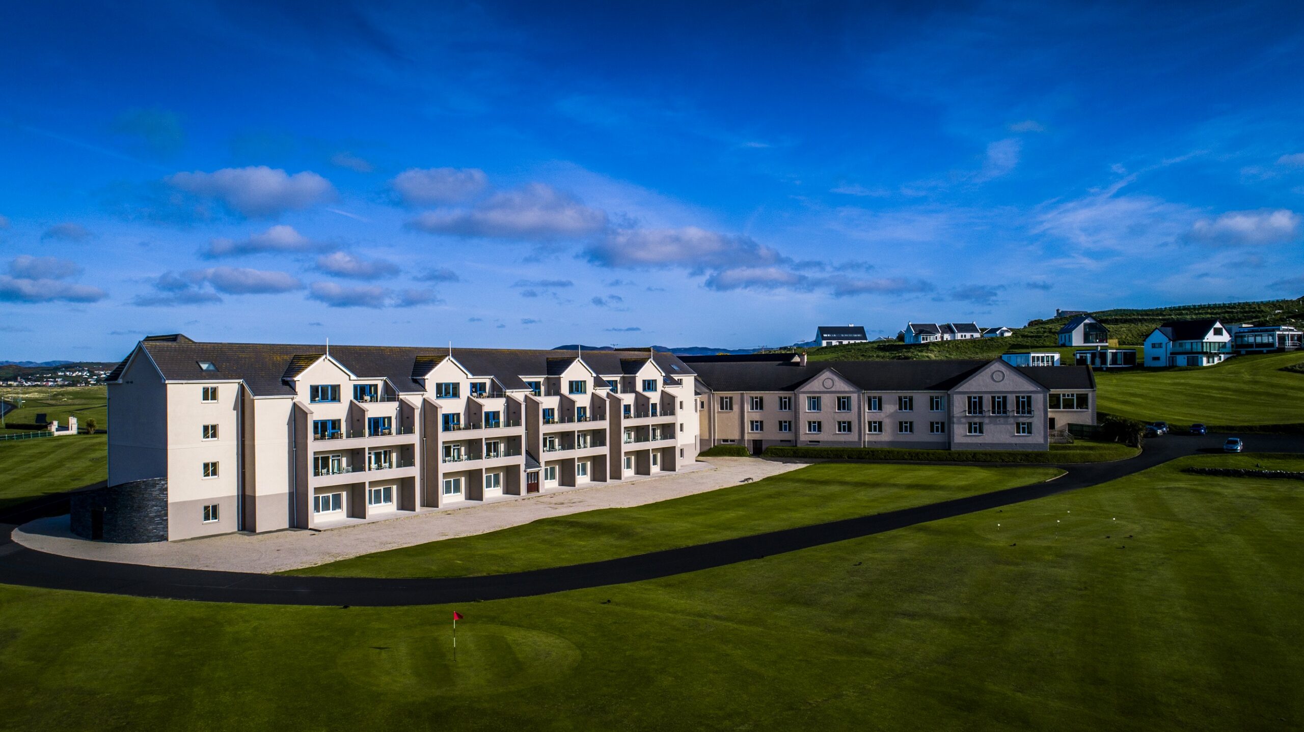Rosapenna Hotel & Golf Resort