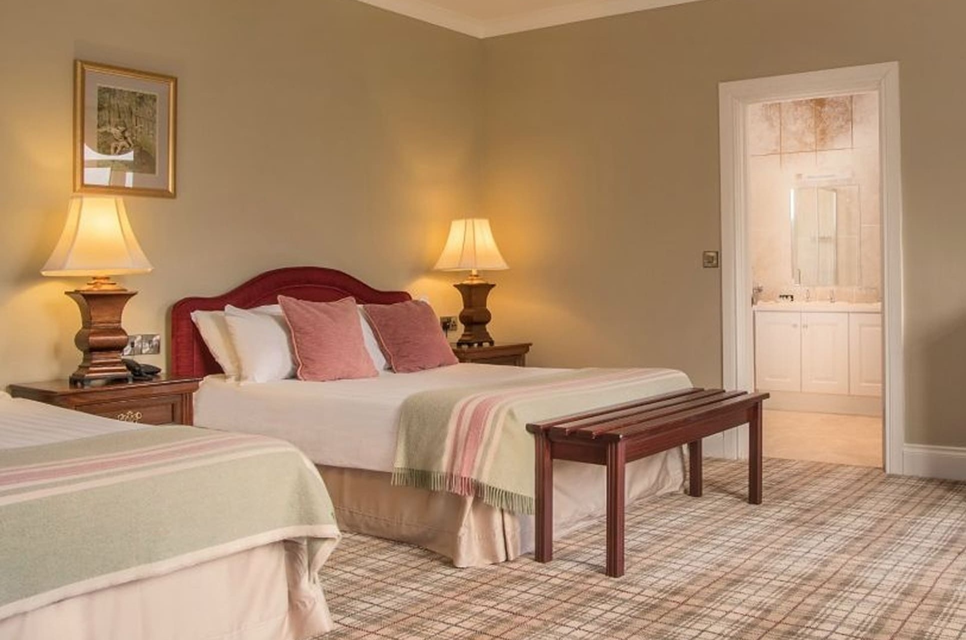 Rosapenna Hotel & Golf Resort
