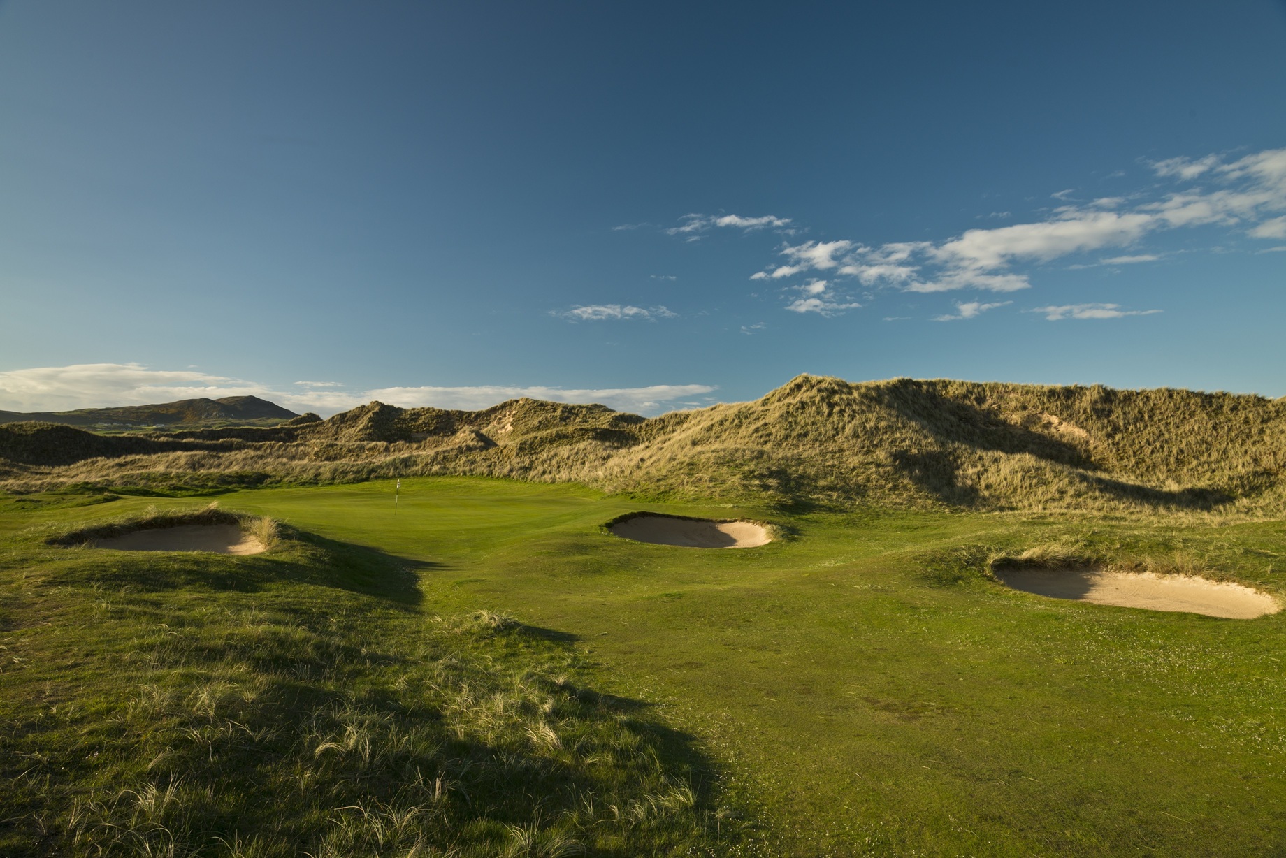 Rosapenna Hotel & Golf Resort