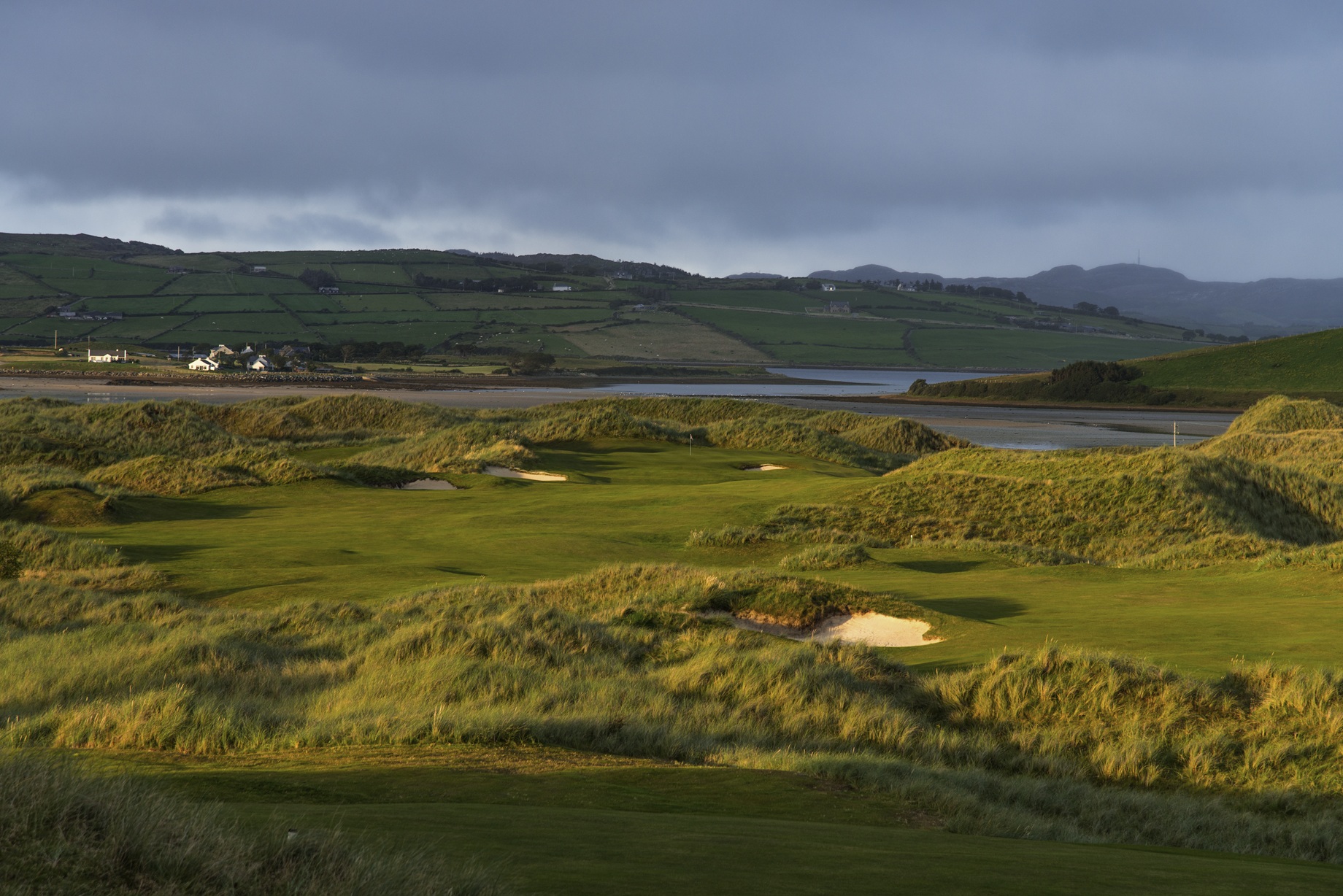 Rosapenna Hotel & Golf Resort