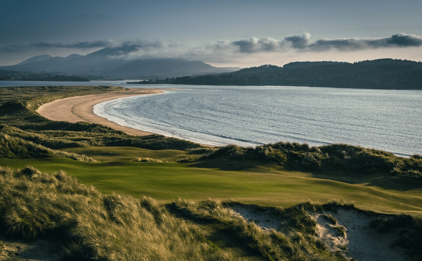 Rosapenna Hotel & Golf Resort