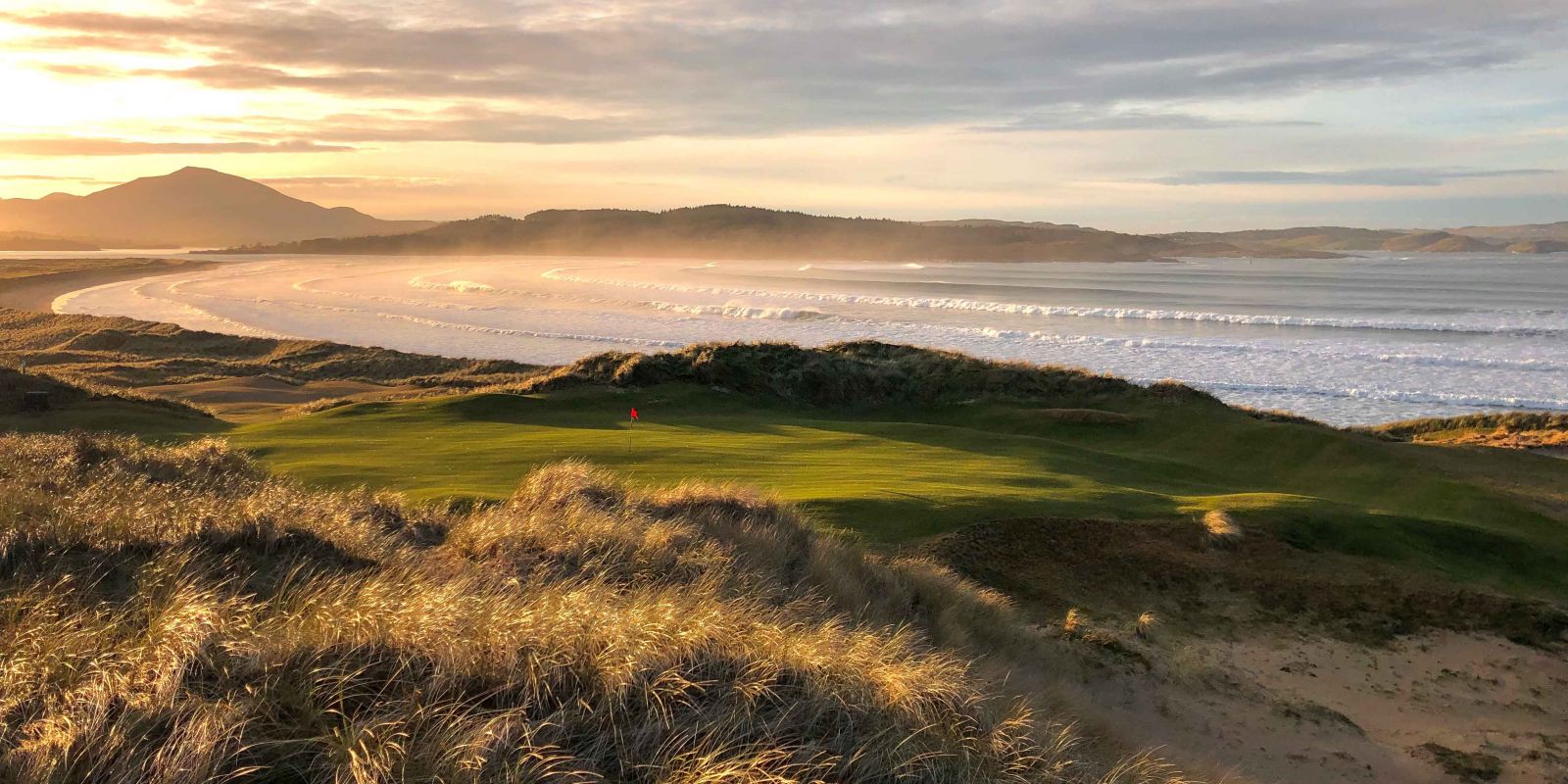 St Patrick’s Links