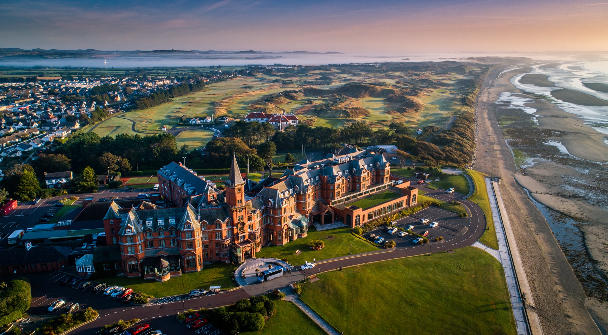 Slieve Donard