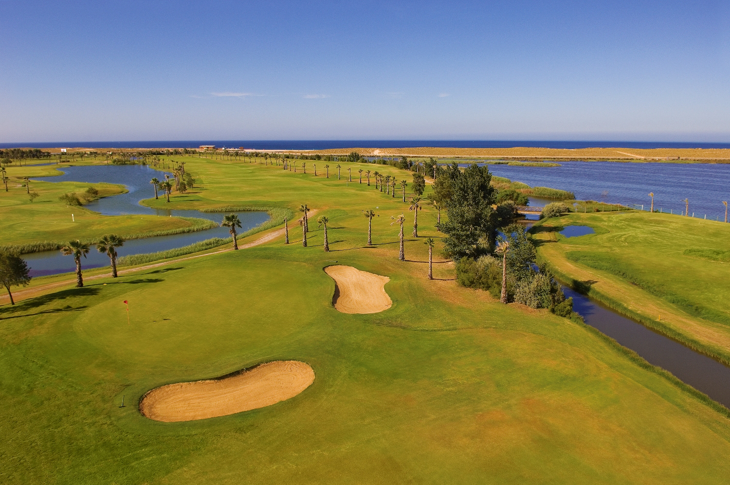 Salgados Beach Villas