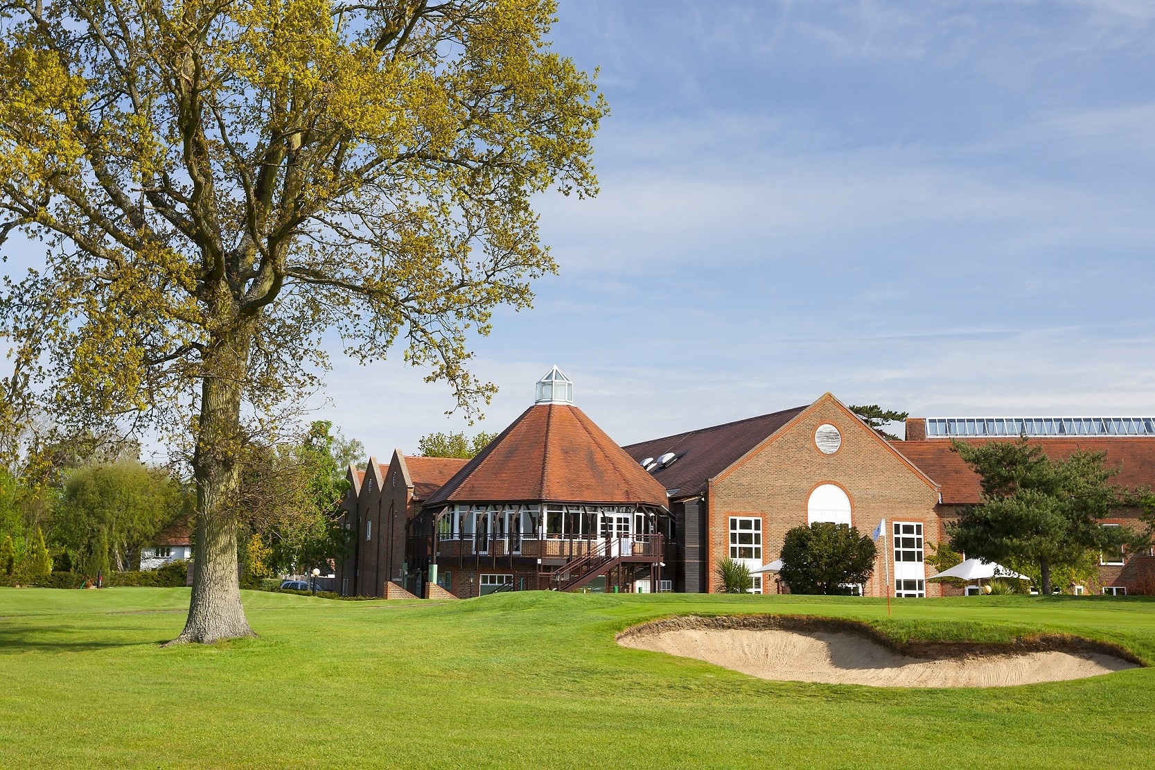 Delta Hotels Tudor Park Country Club