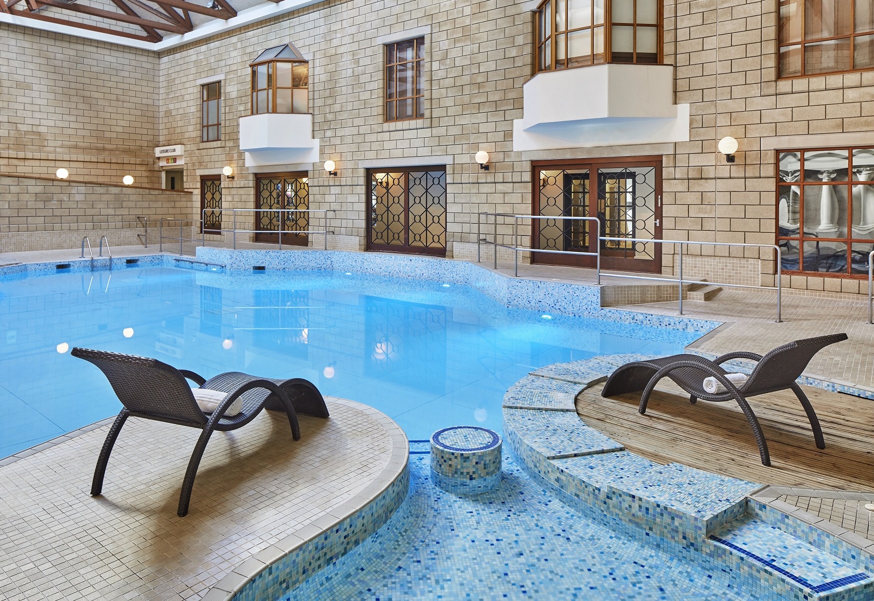 Delta Hotels Tudor Park Country Club
