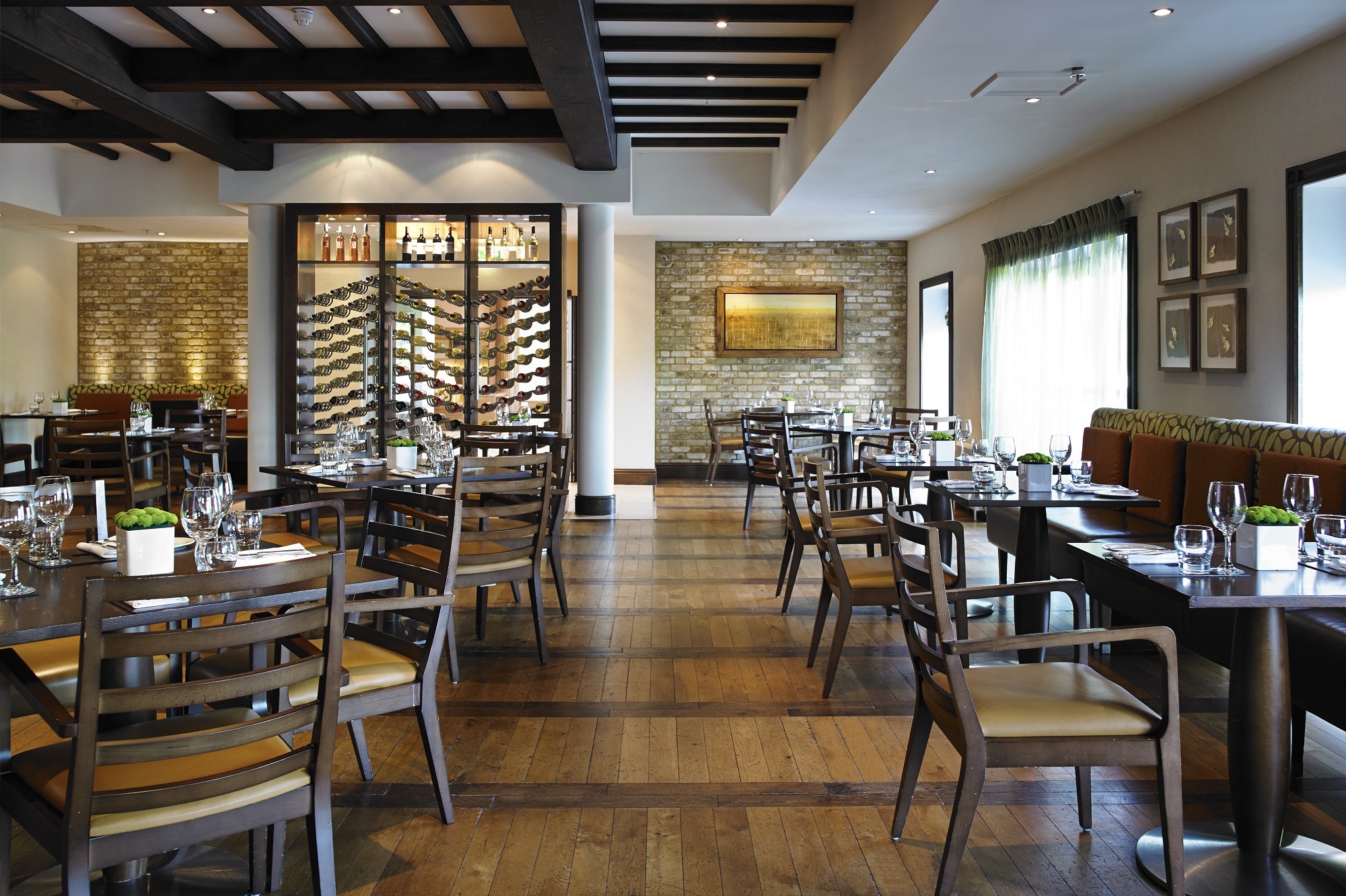 Delta Hotels Tudor Park Country Club