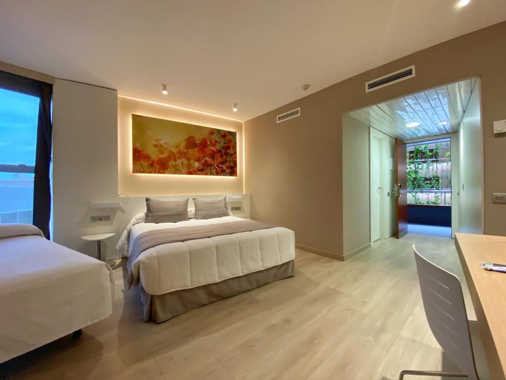 Hotel Don Candido