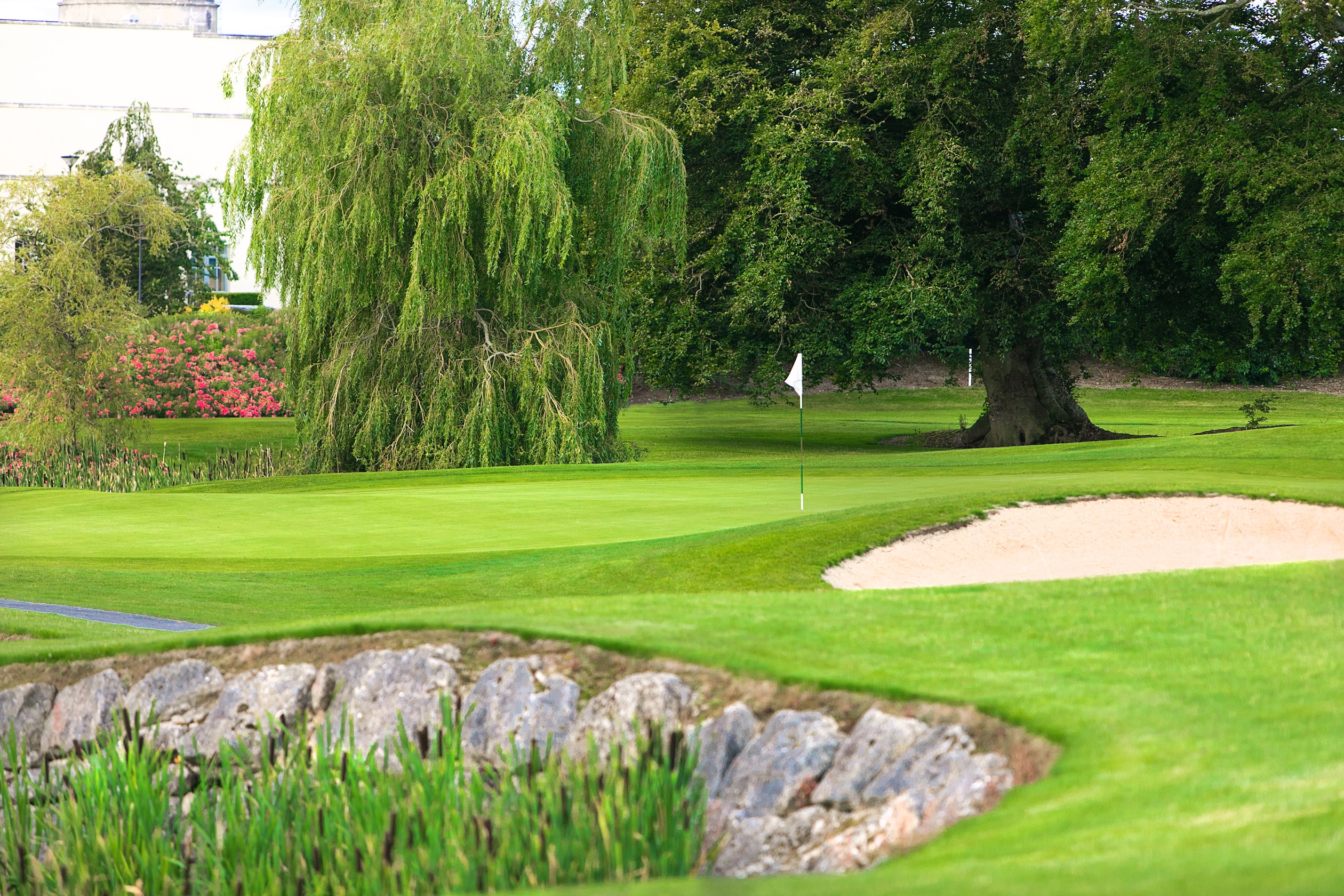 Knightsbrook Hotel Spa & Golf Resort