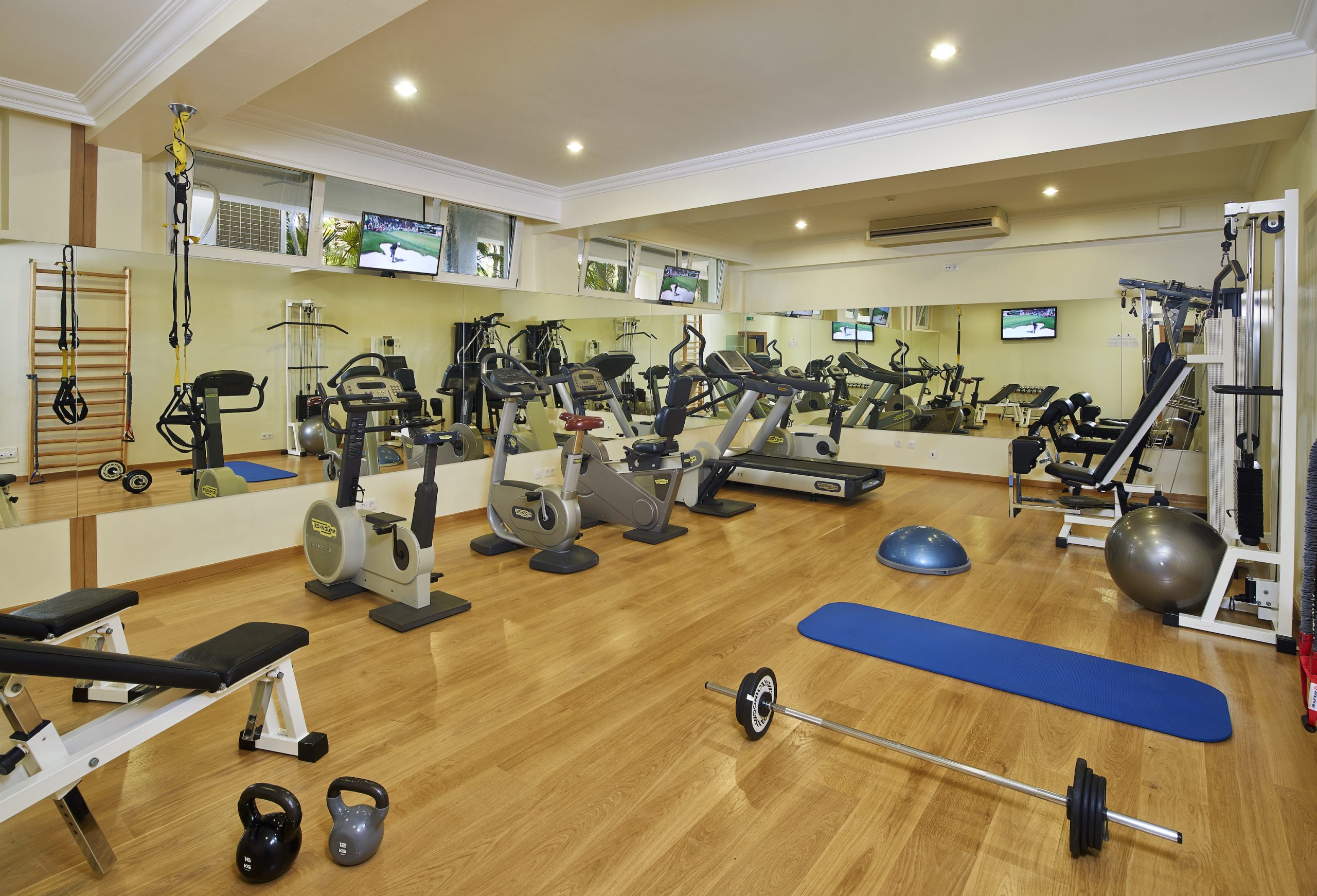 Ria Park Hotel & Spa