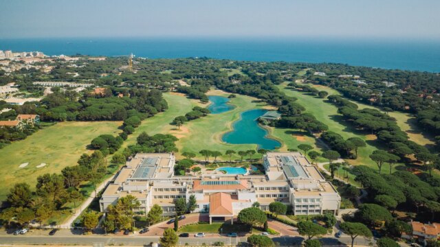 Onyria Quinta da Marinha Hotel.