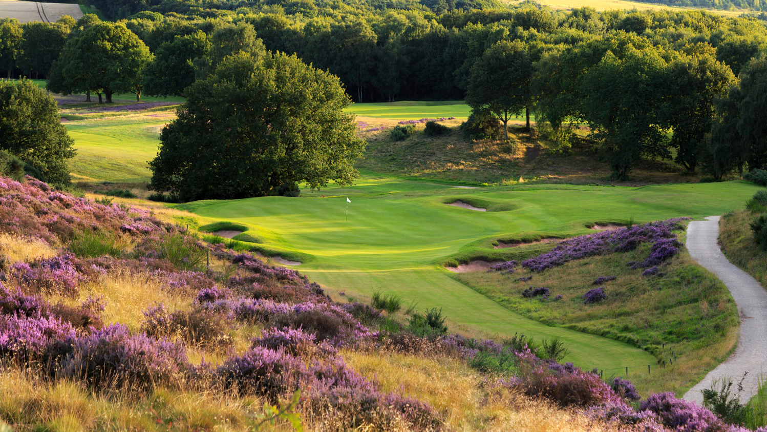 Mercure Nottingham Sherwood Hotel