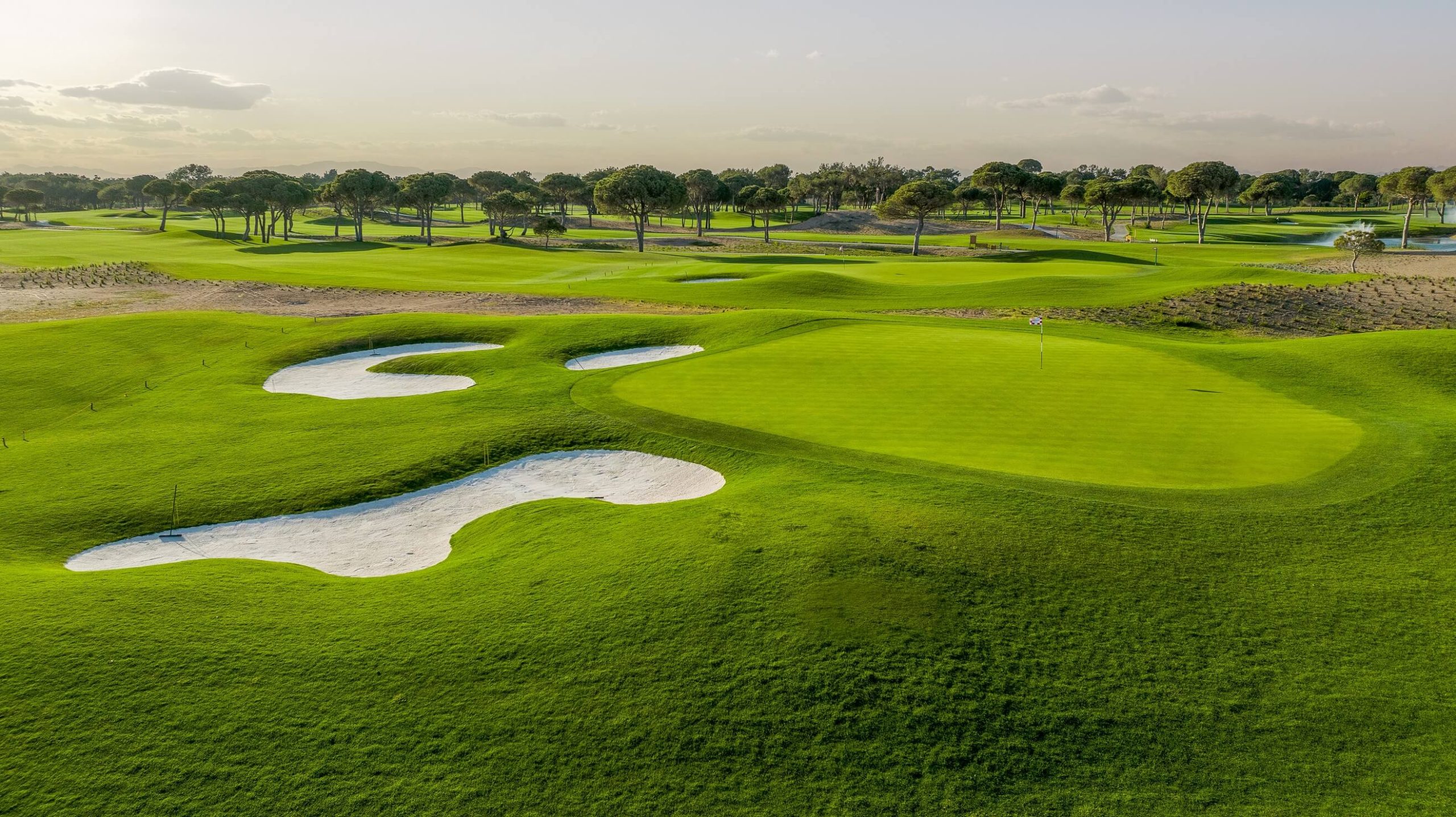 Titanic Deluxe Golf Belek