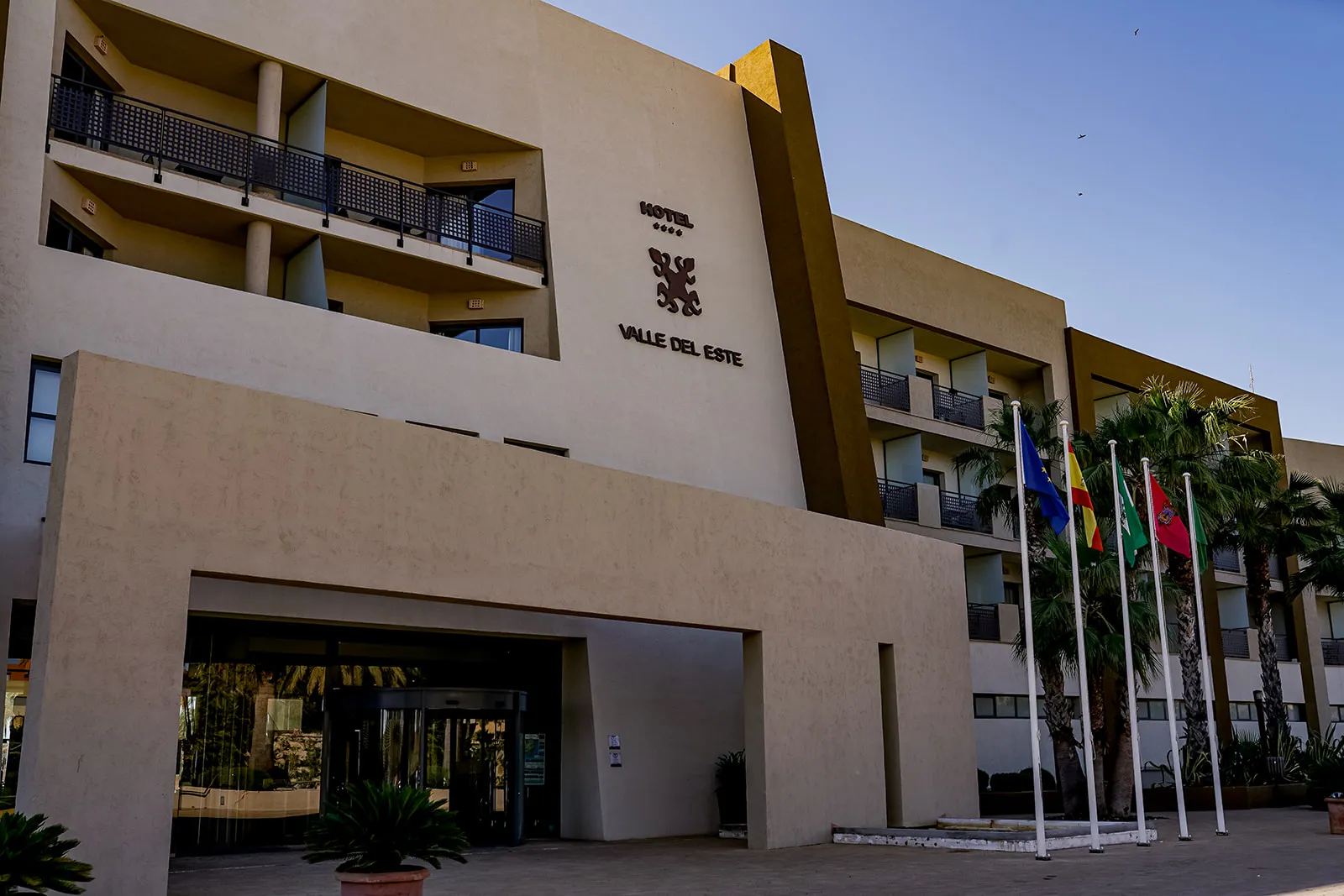 Valle del Este Resort