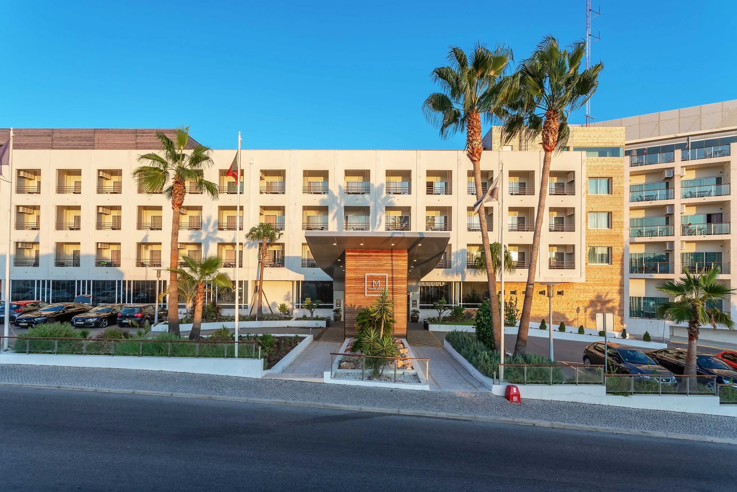 AP Maria Nova Lounge