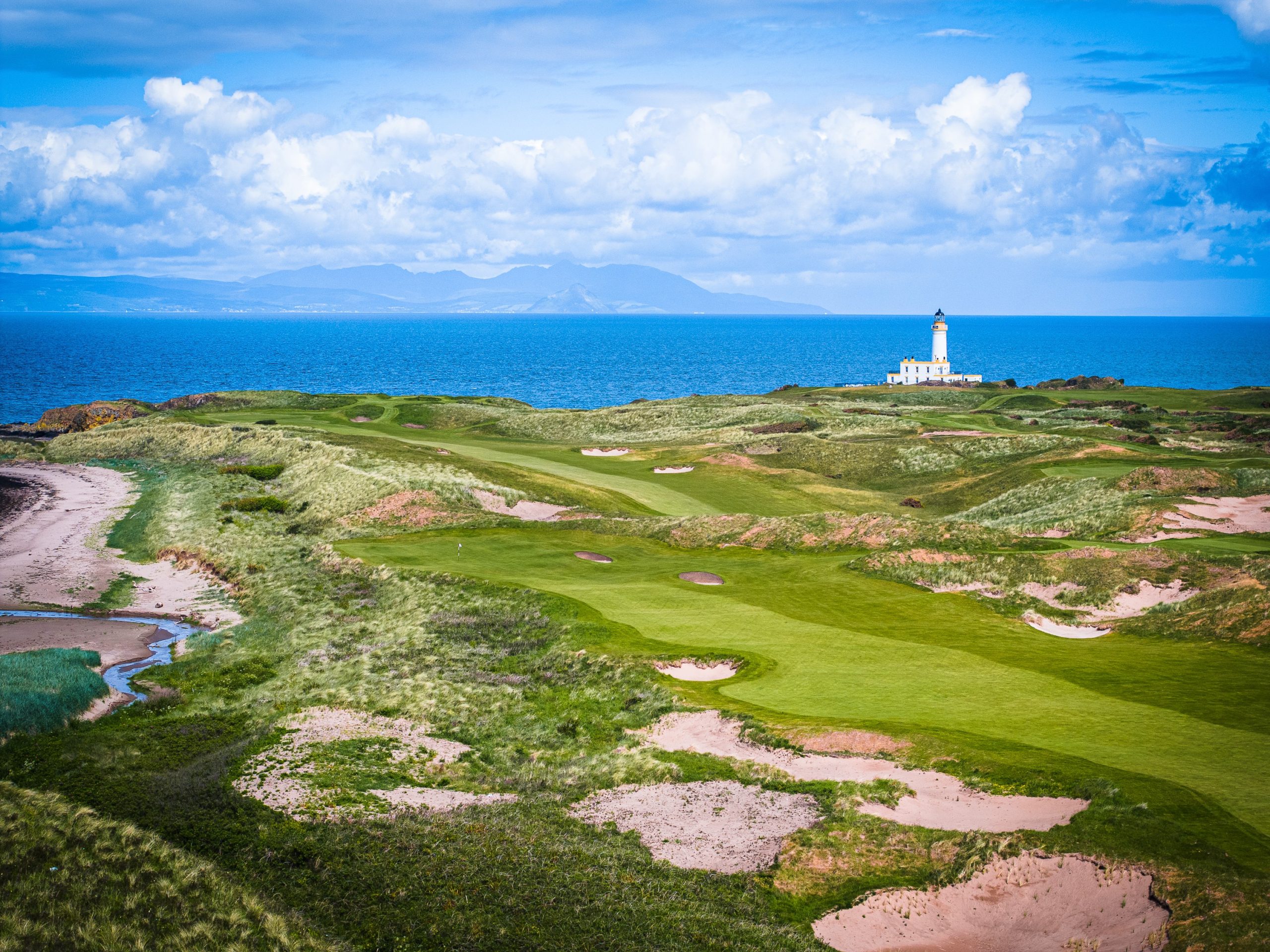 Trump Turnberry