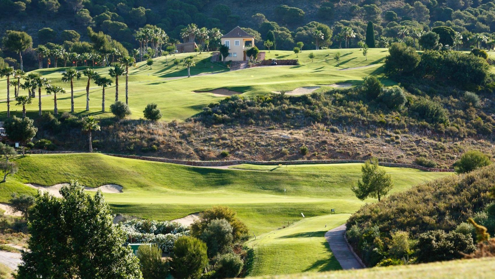 Hotel Alhaurin Golf Resort