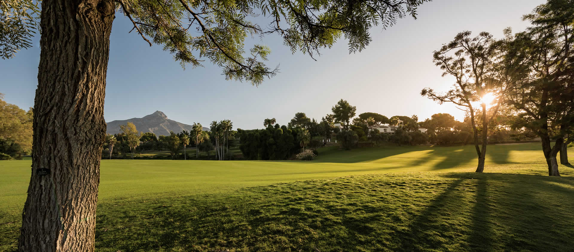 Aloha Golf Club