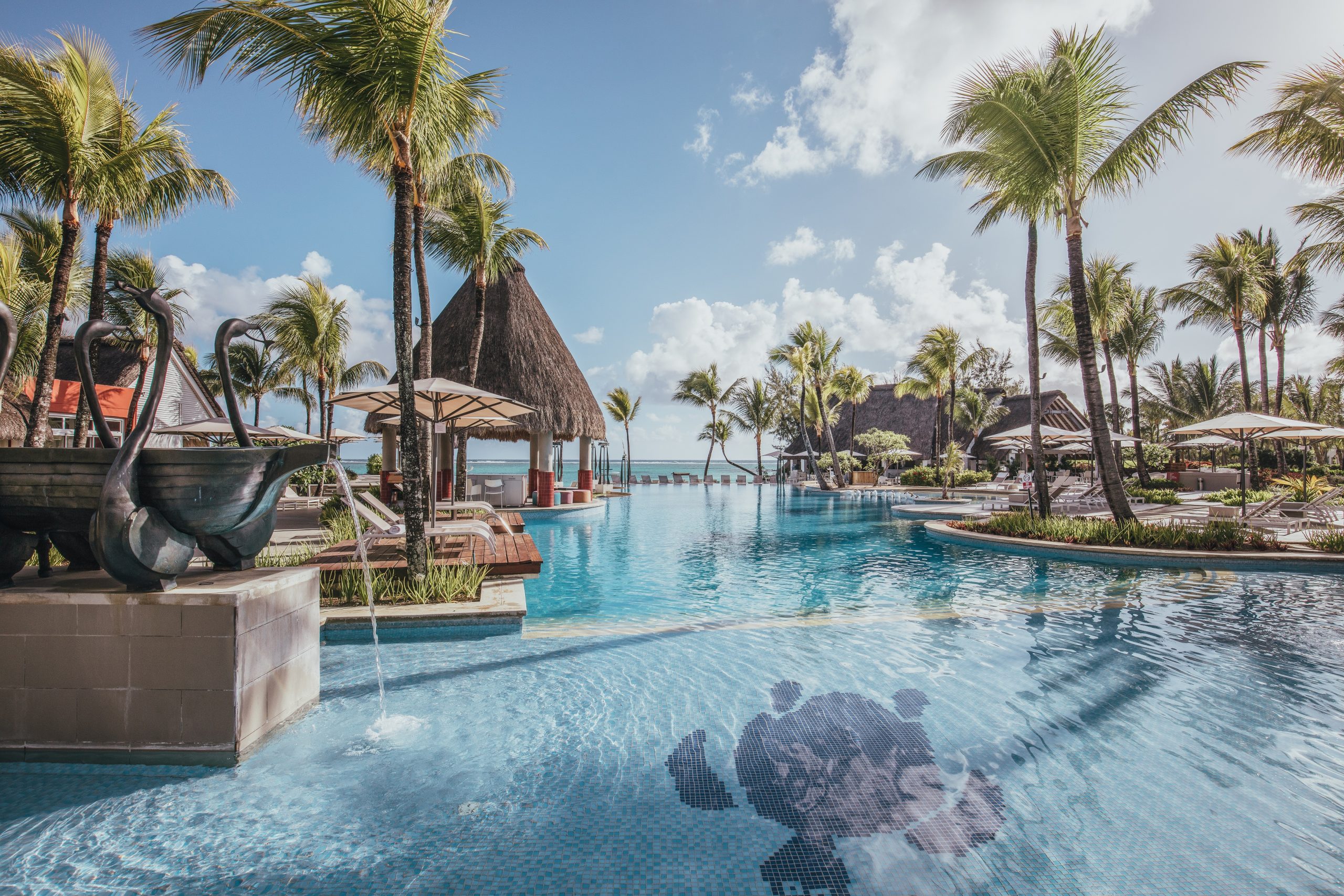 Ambre Resort
