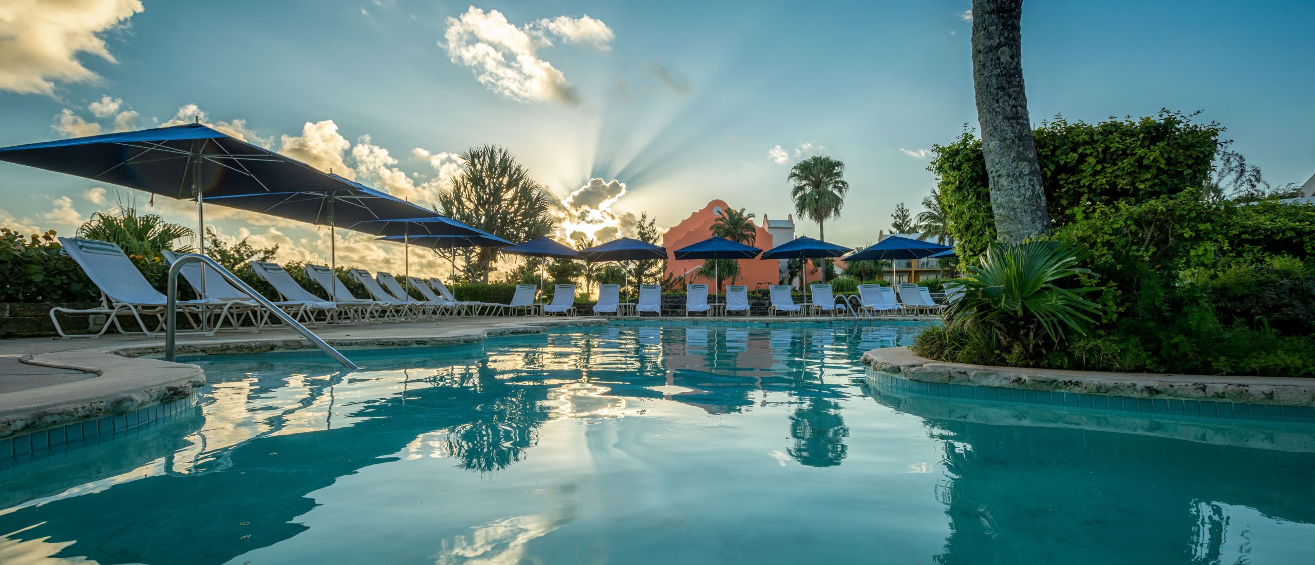 Grotto Bay Beach Resort & Spa