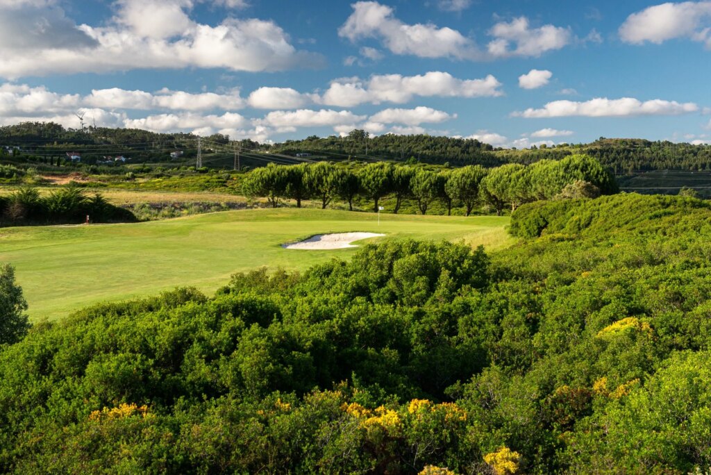Belas Clube de Campo