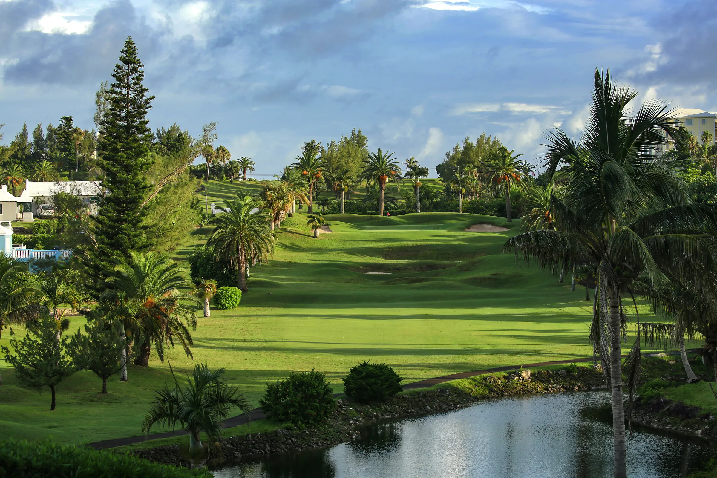 Cambridge Beaches Resort & Spa