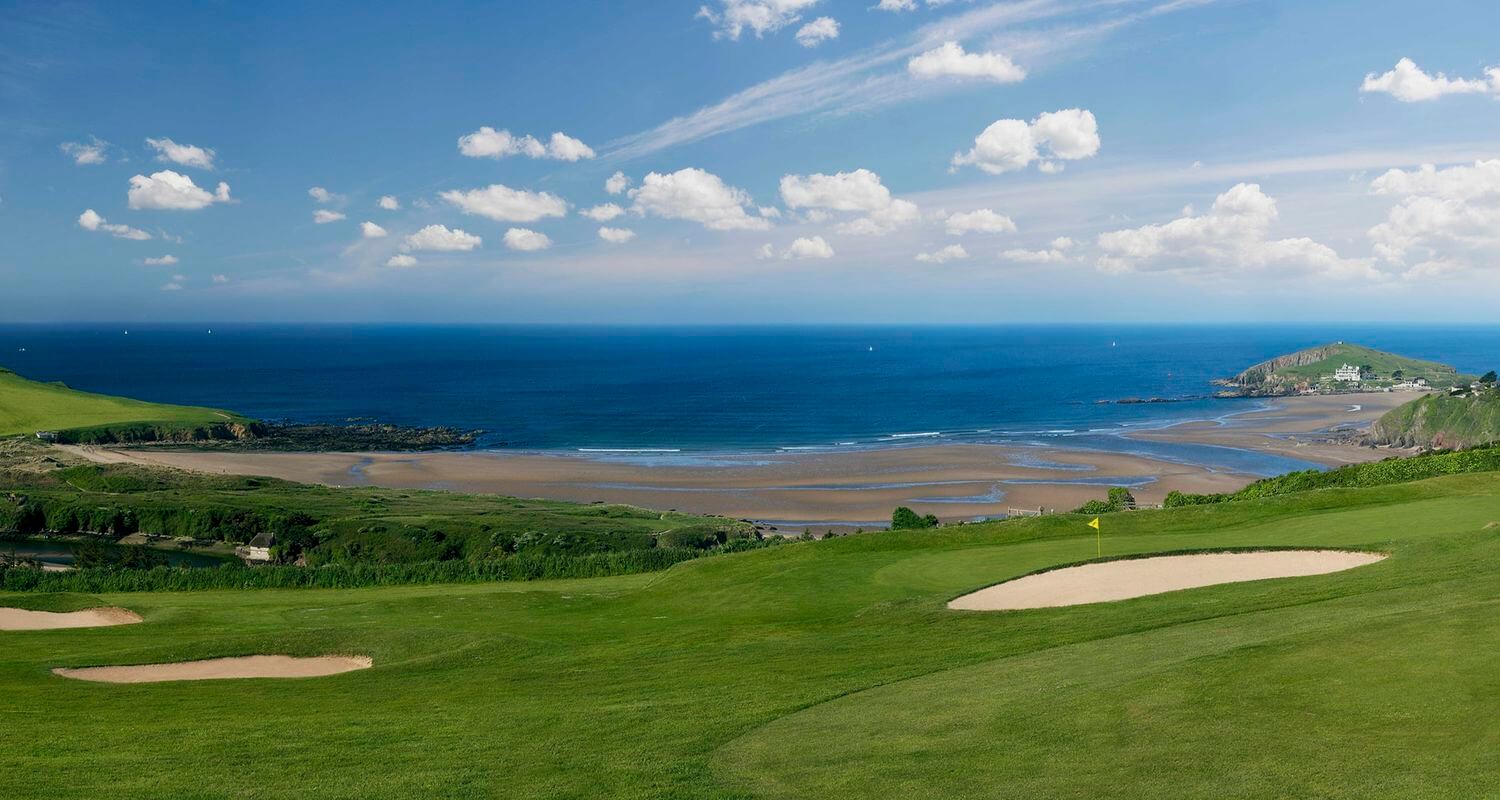 Bigbury Golf Club