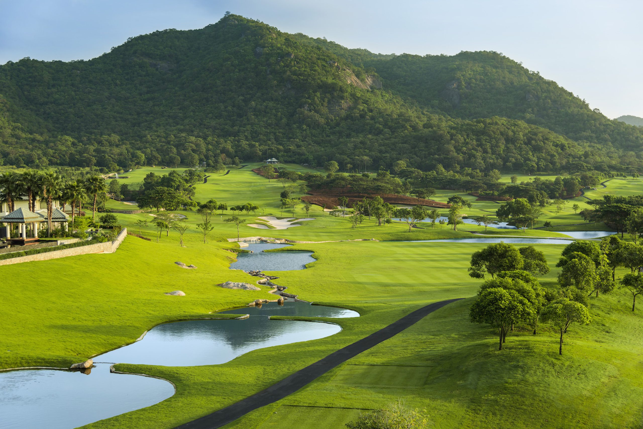 The Standard, Hua Hin
