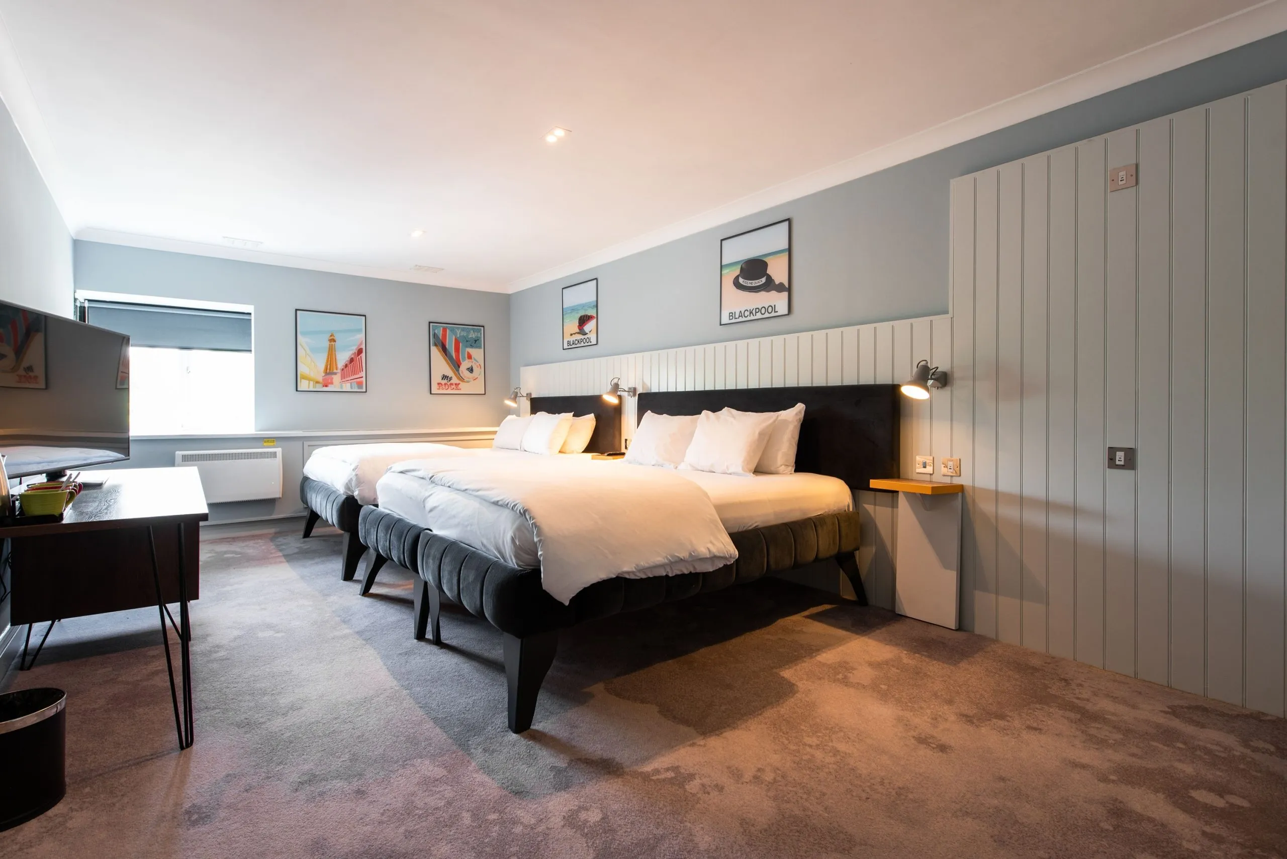Village Hotel Blackpool (Herons’ Reach)